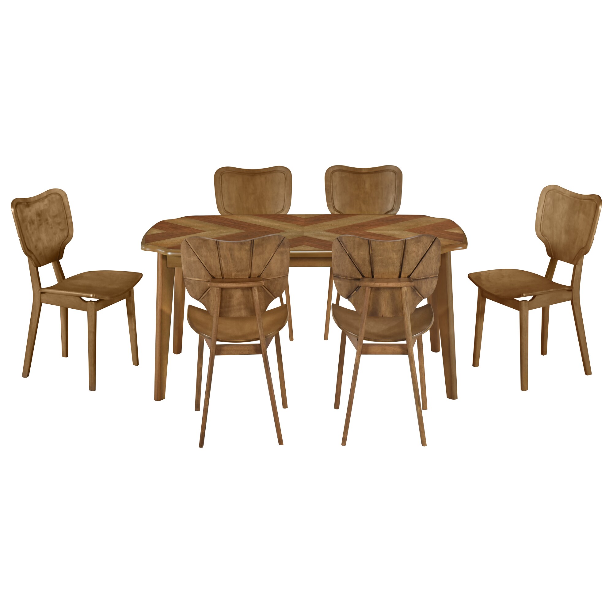 Siavonce XH66AAD Dining-Sets - View #14