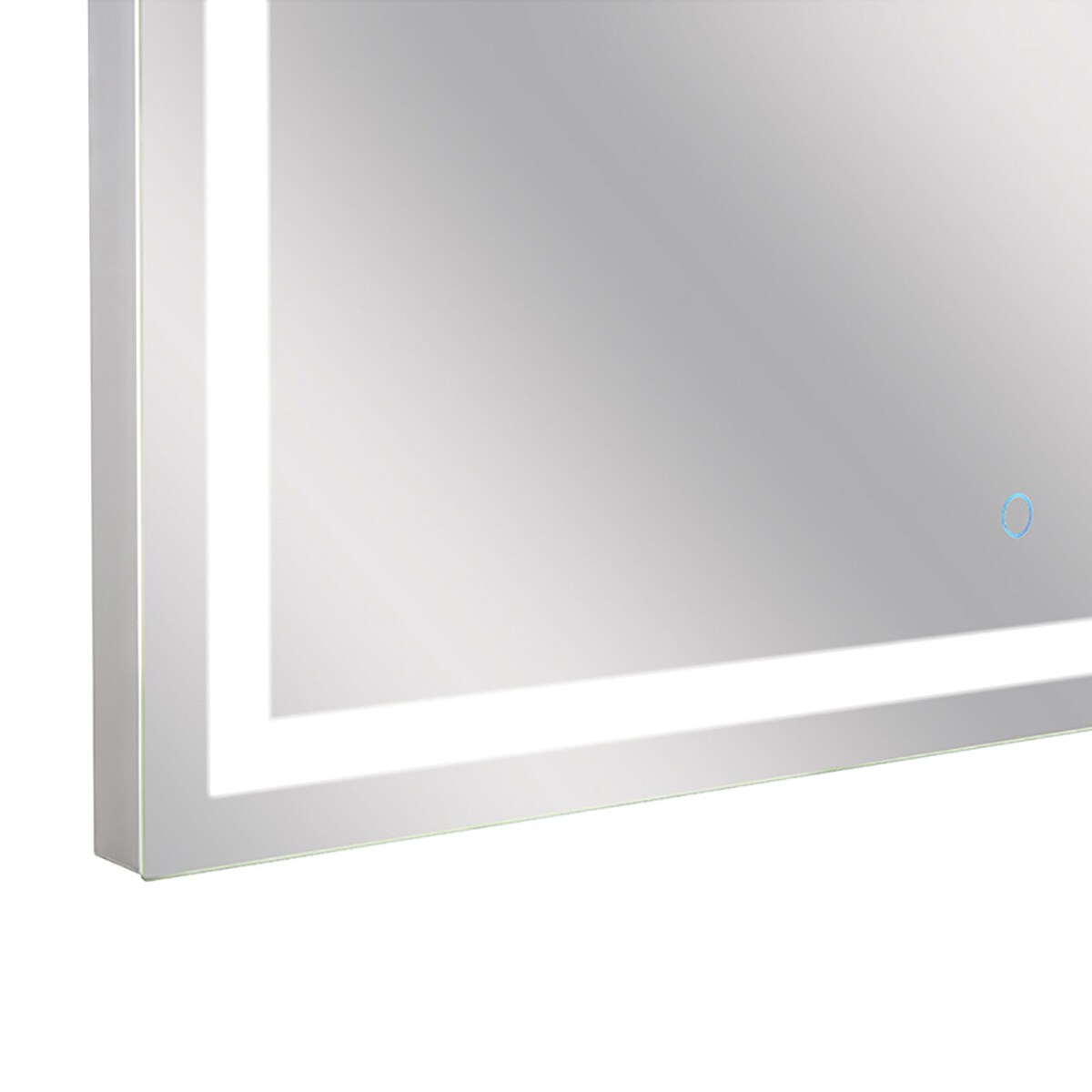 hutchinson 36 in lighted mirror