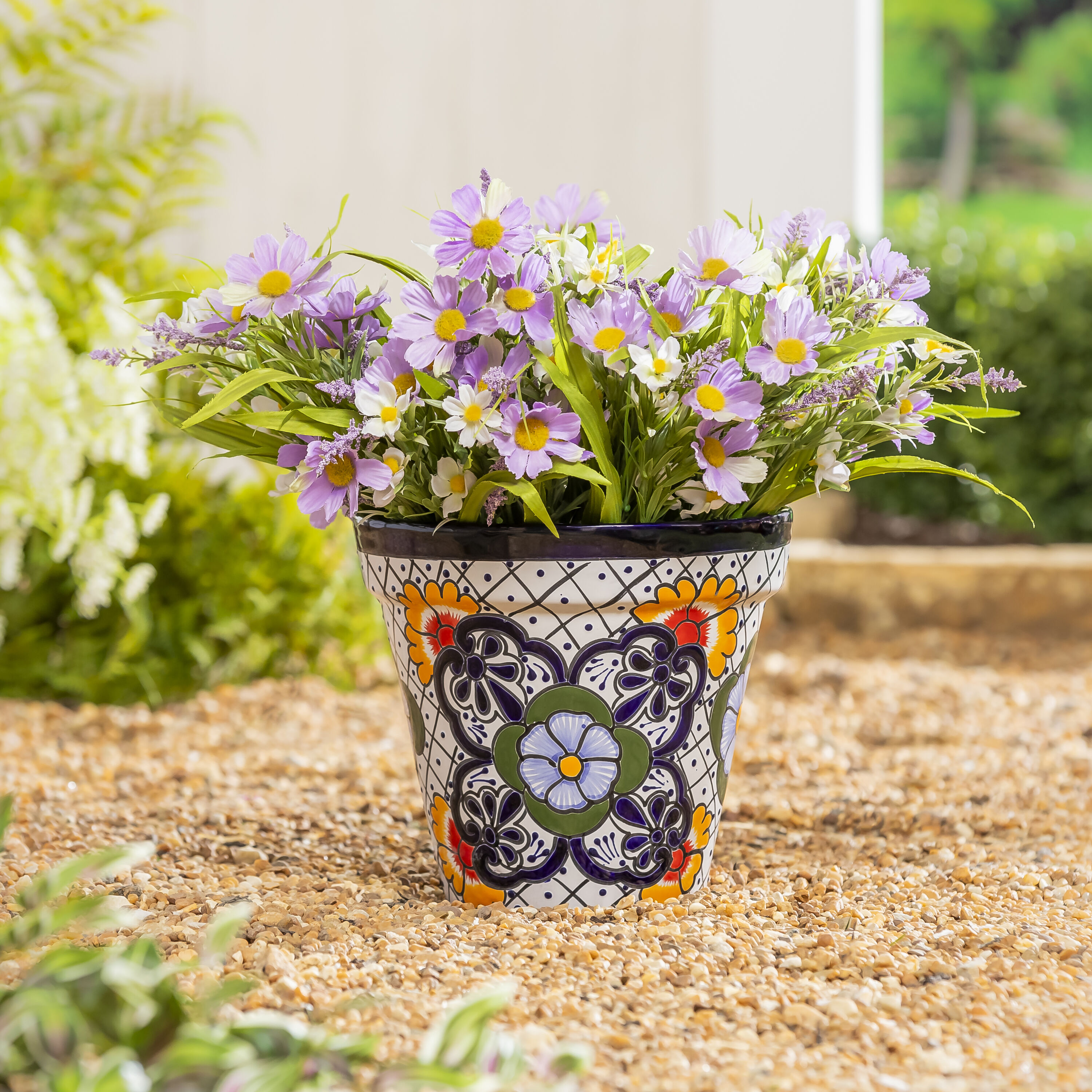 Style Selections ZLW84G2476 Planter-Window-Box - View #3