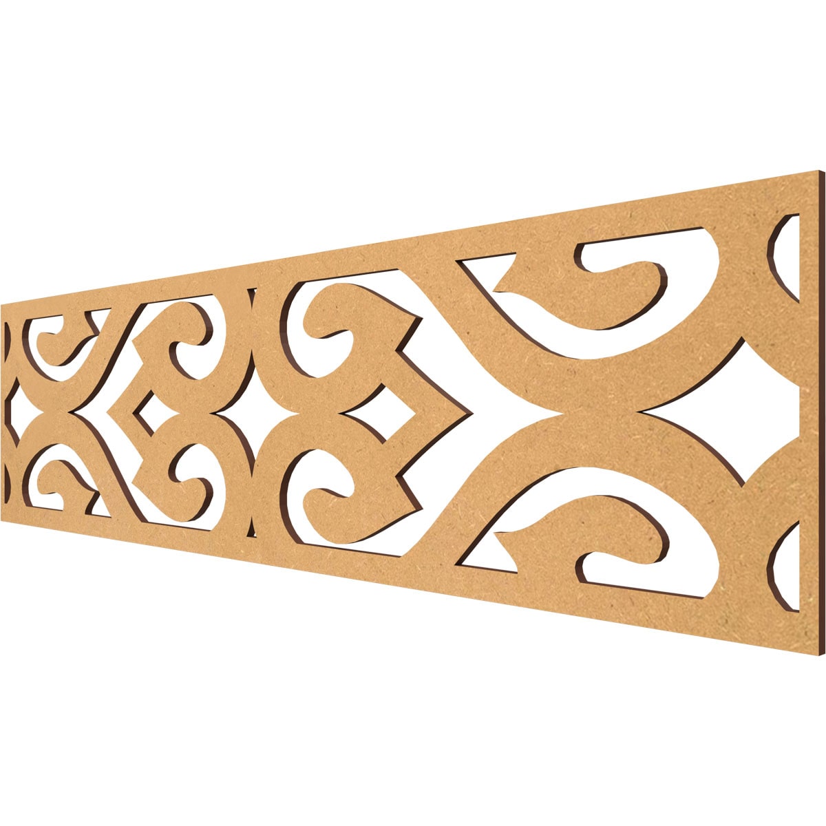 Ekena Millwork MLDB12X47KEEMF Wall-Panel-Moulding - View #5
