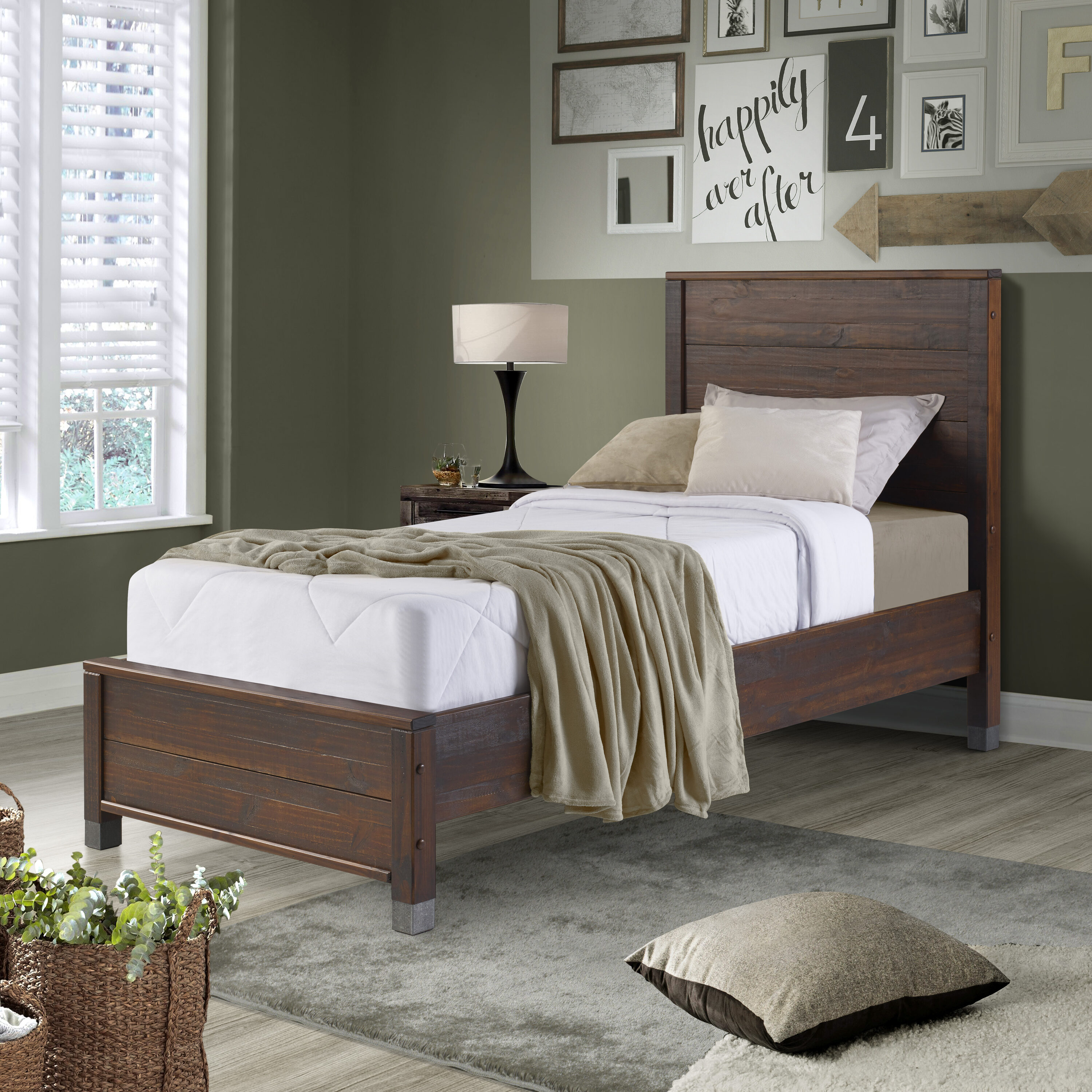 Camaflexi BJ110 beds - View #3
