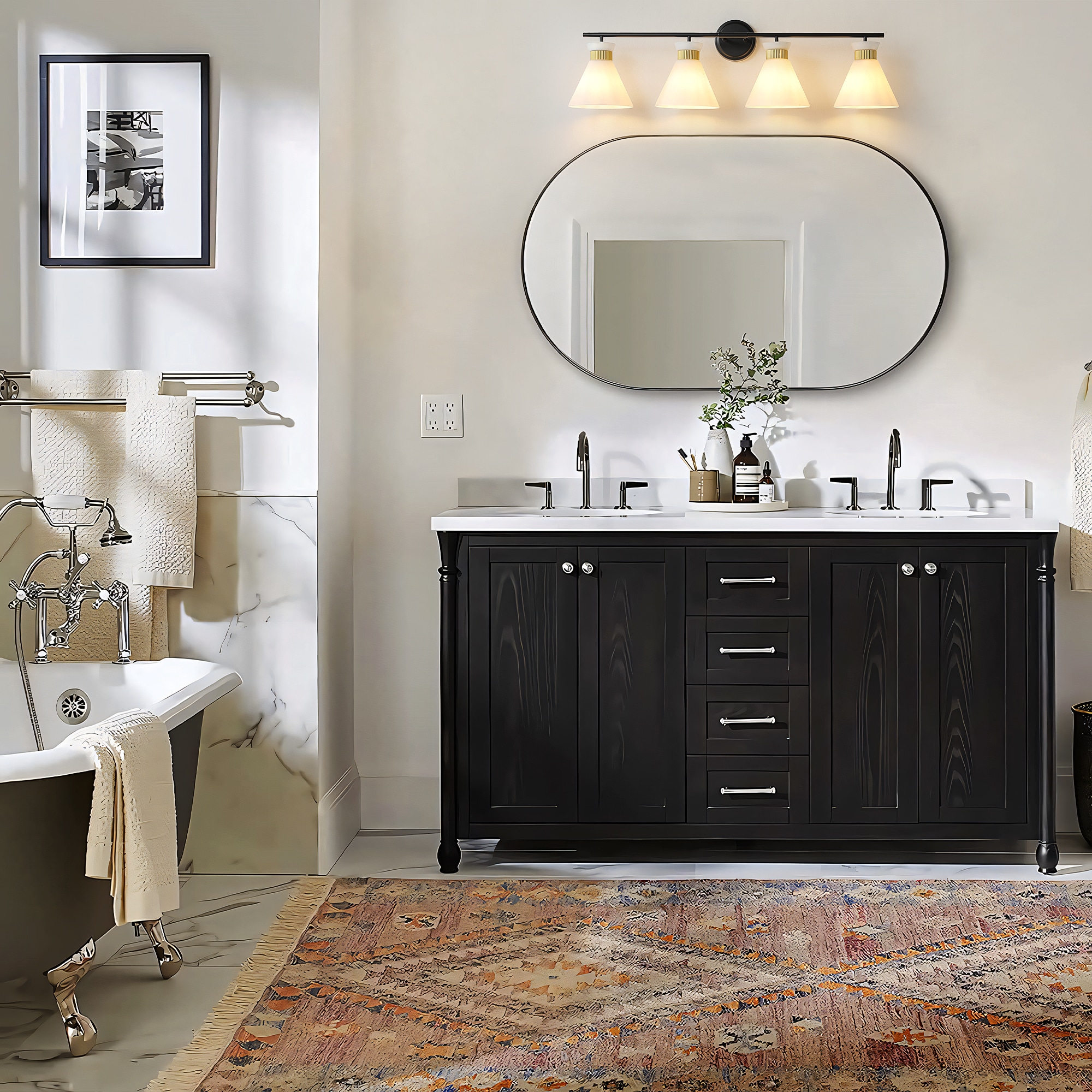 KAISITE 8090ML-04BG-US b089995 - View #6