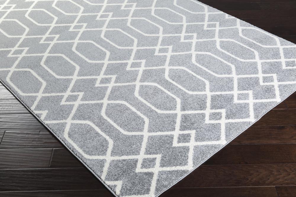 Surya HRZ1045-710RD rugs - View #7