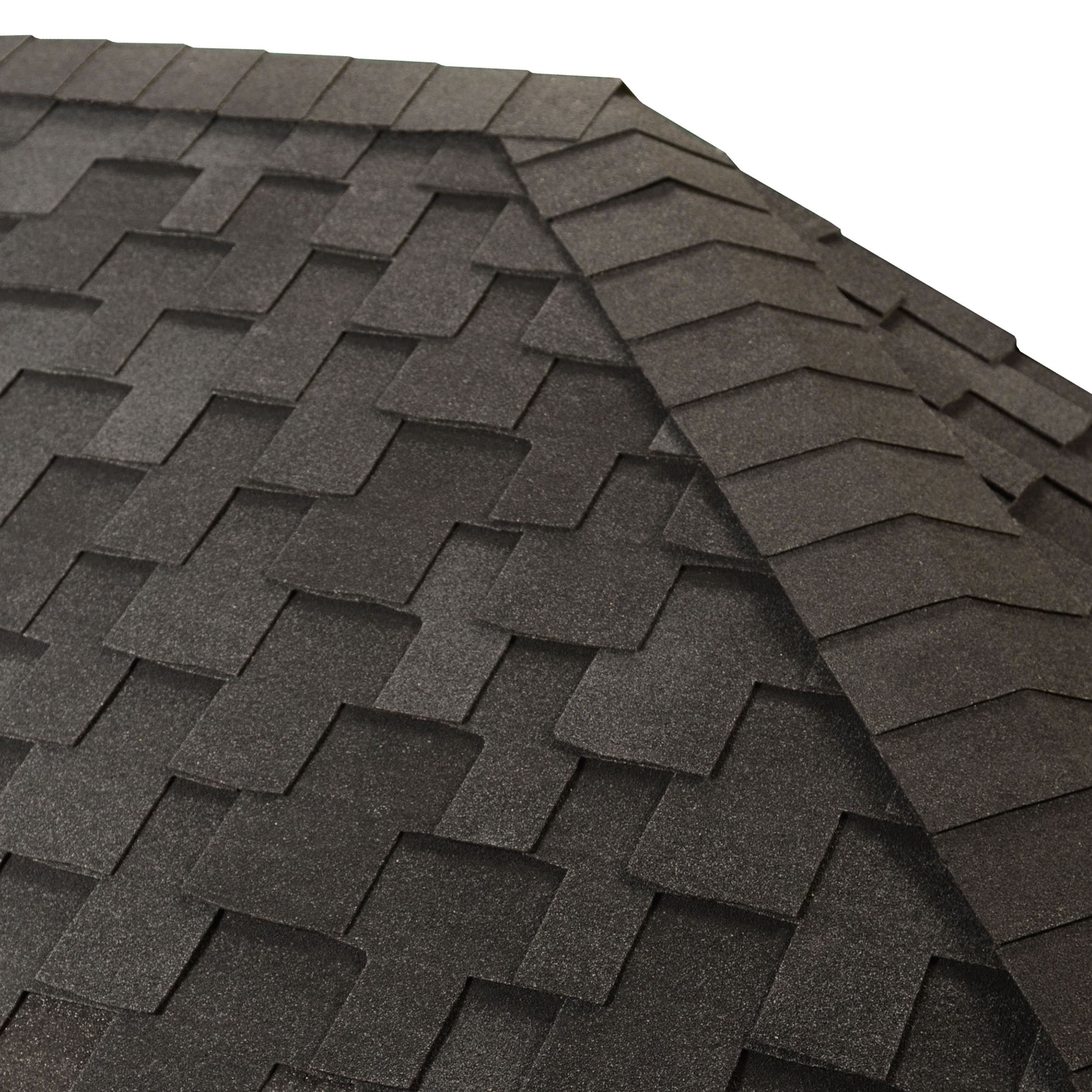 GAF 1124180 Roof-Shingles - View #3