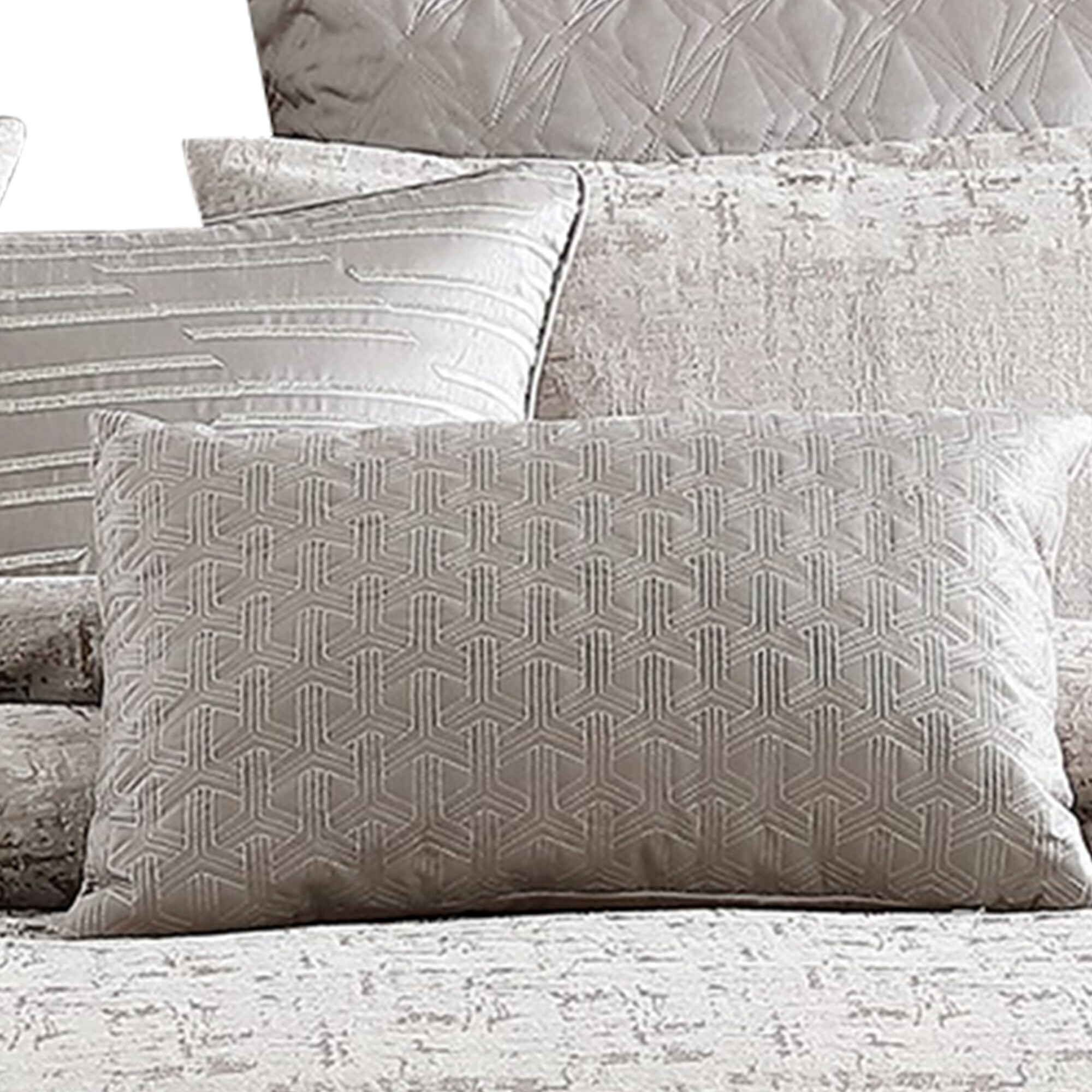 Benzara BM225157 Comforters-And-Bedspreads - View #3