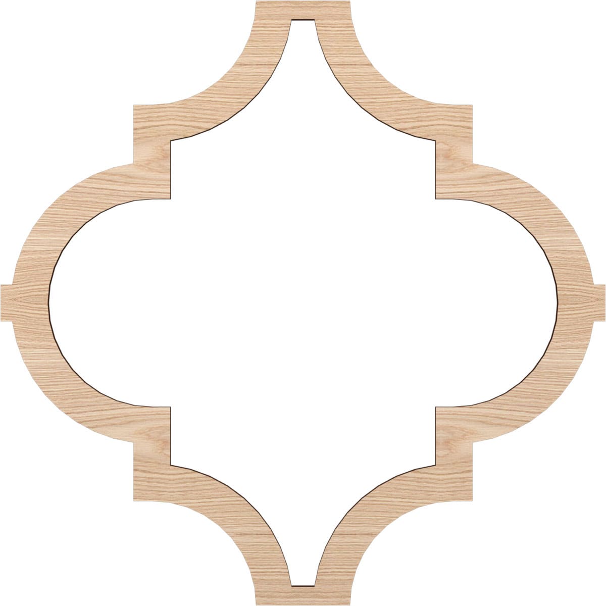 Ekena Millwork CELW33X33X0375MRKRO Wall-Panels - View #5
