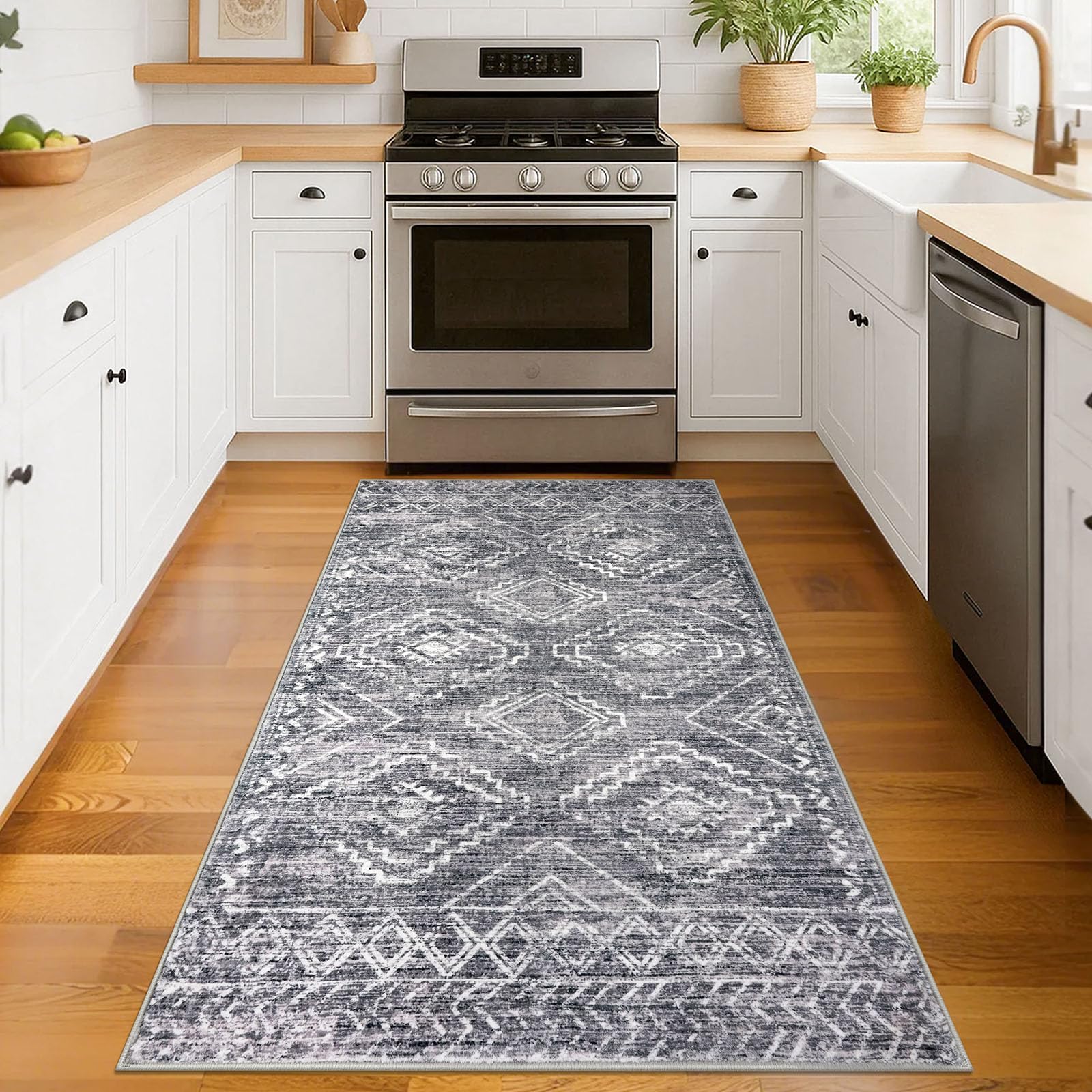 SenQWFa LSQ0717Q107 rugs - View #2