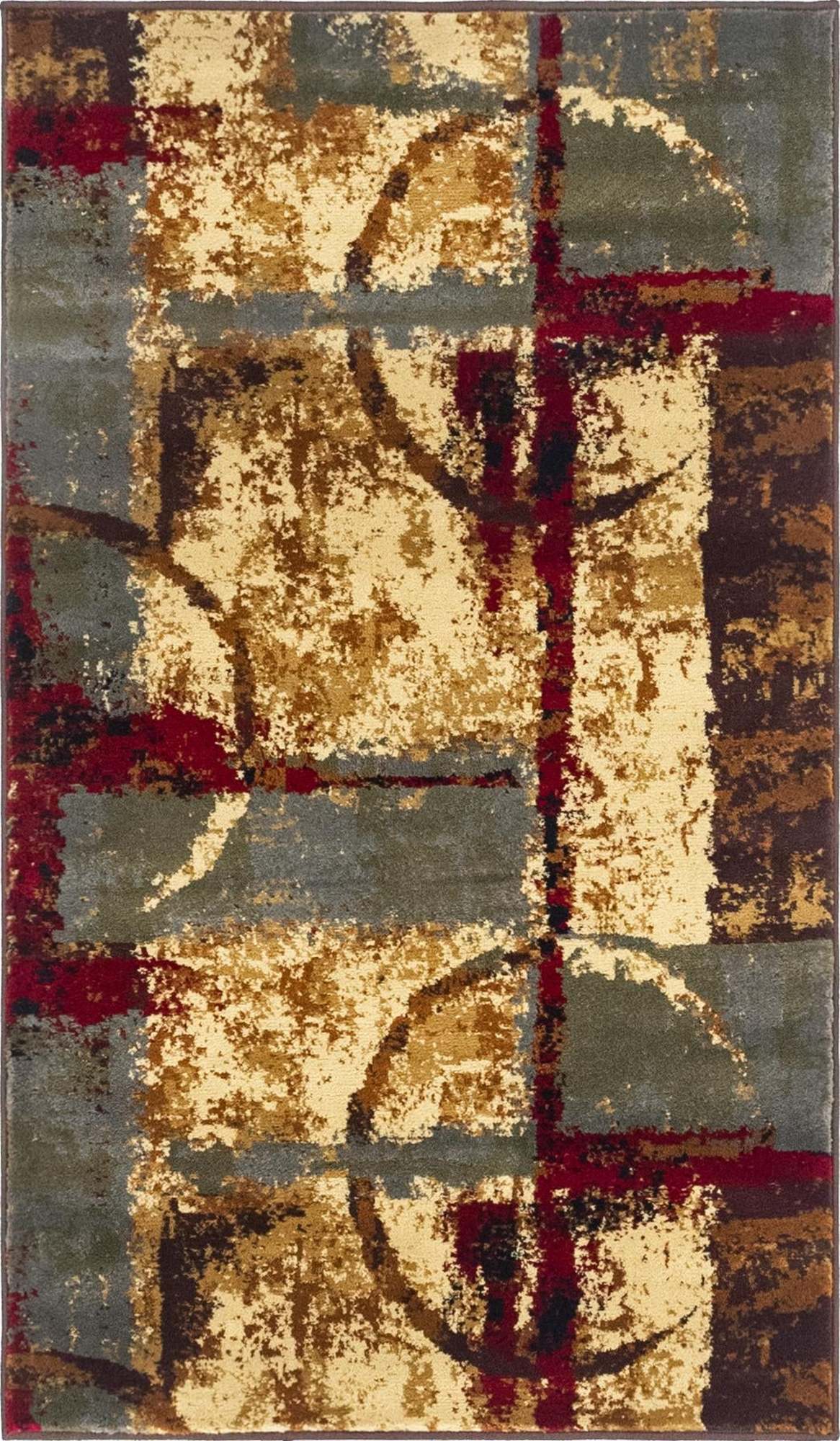 Unique Loom 3147747 rugs - View #2