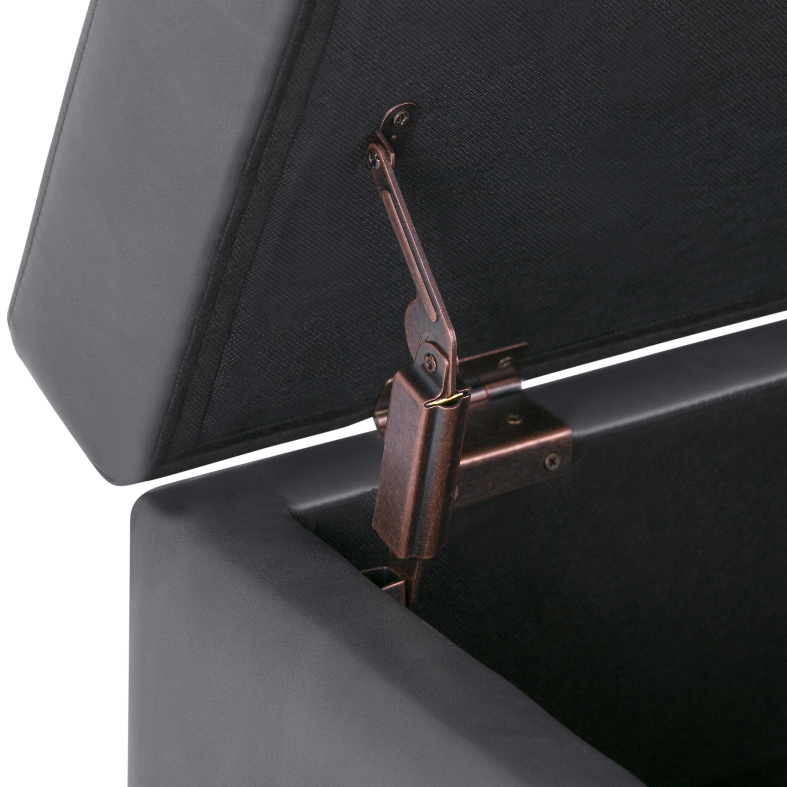 Simpli Home 3AXCOT-245-G Indoor-Ottomans - View #5