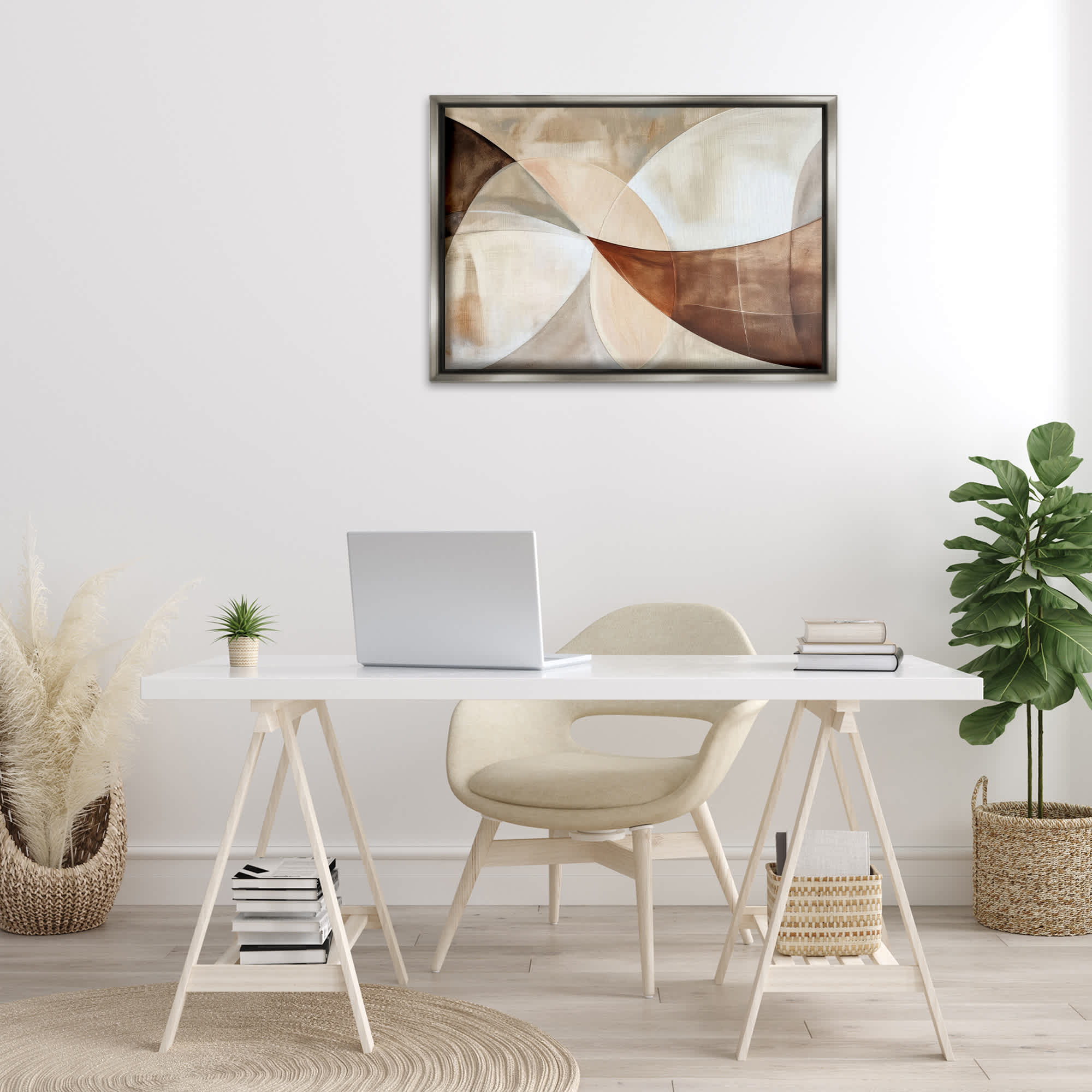 Stupell Industries BT-855-FFL-20X30 Wall-Art - View #3