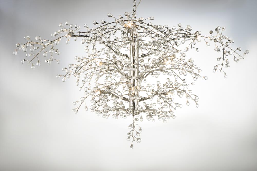Maxim Lighting 38506CLPN b090015 - View #2