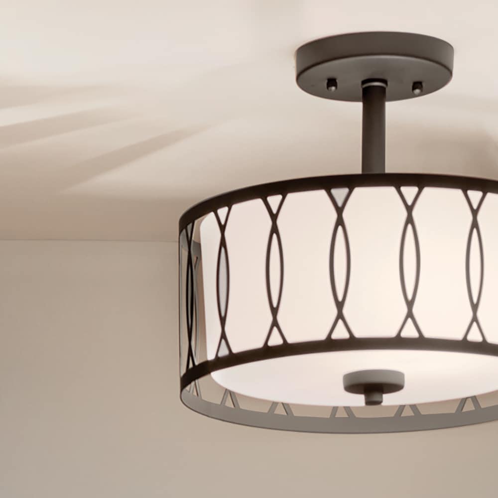 Kichler 38254 flushmounts - View #11