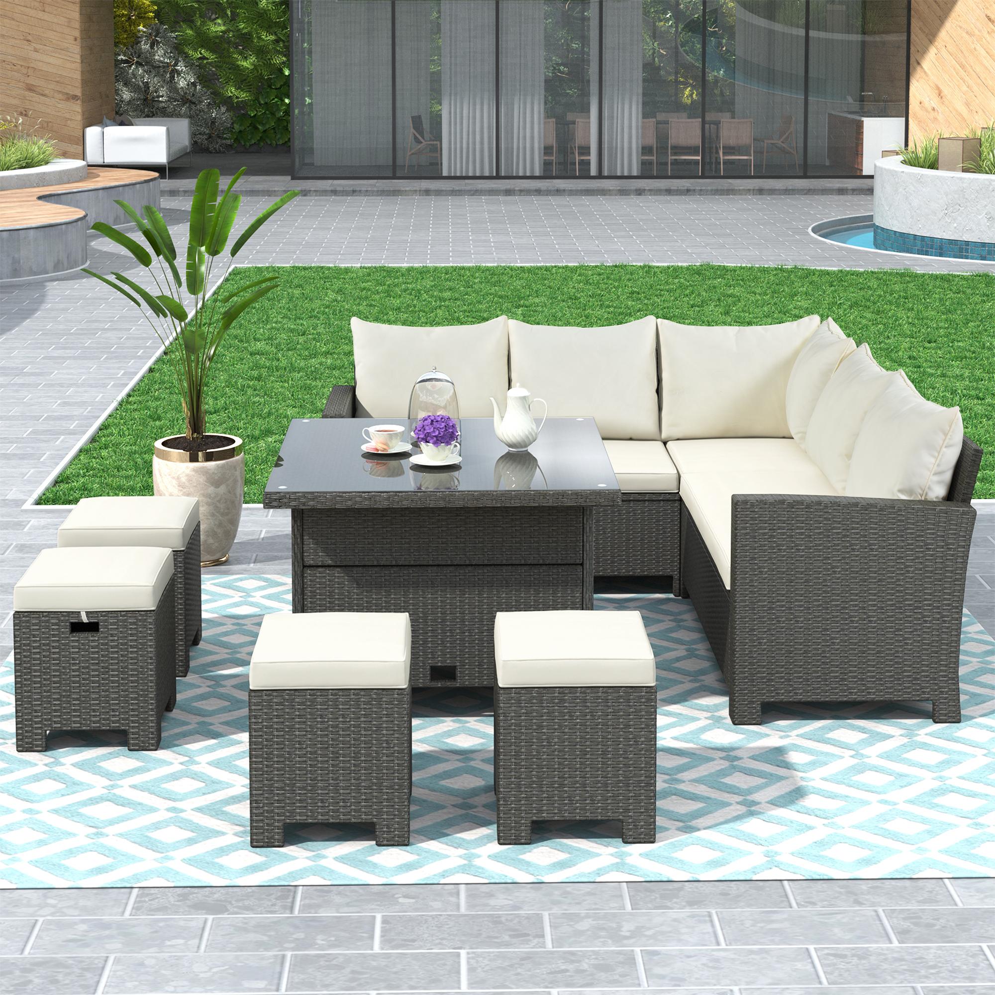 Bayfeve BFUS-280AM Patio-Conversation-Sets - View #16
