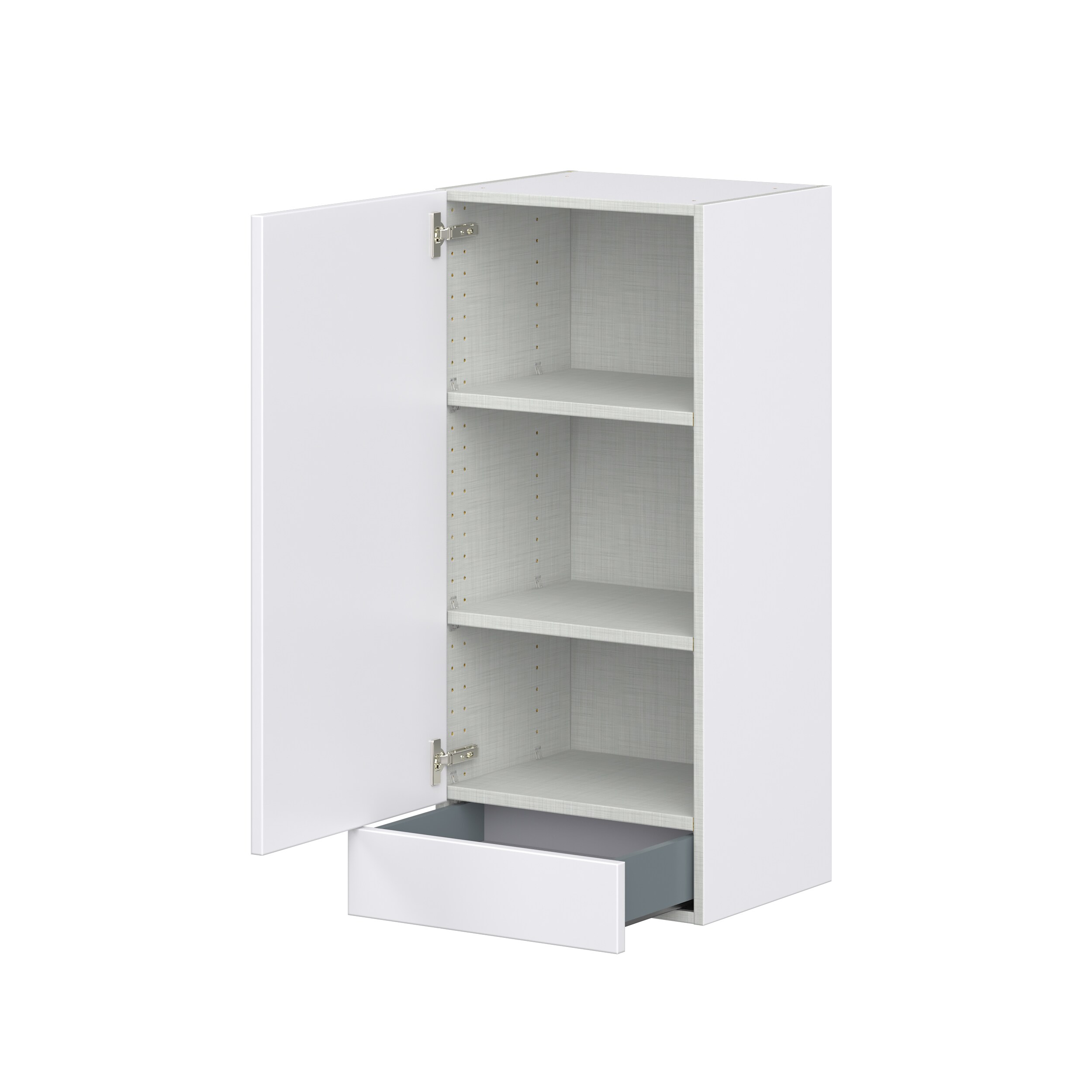 Hugo&Borg DSW1840A(L/R)-LA Cabinets-Kitchen - View #7