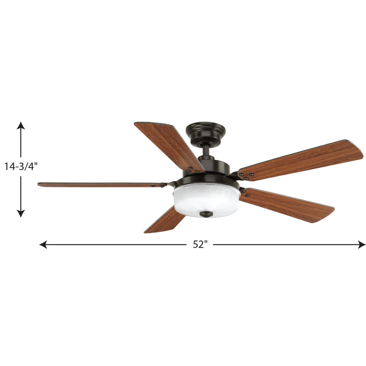 Progress Lighting P2578-2030K Ceiling-Fans - View #4