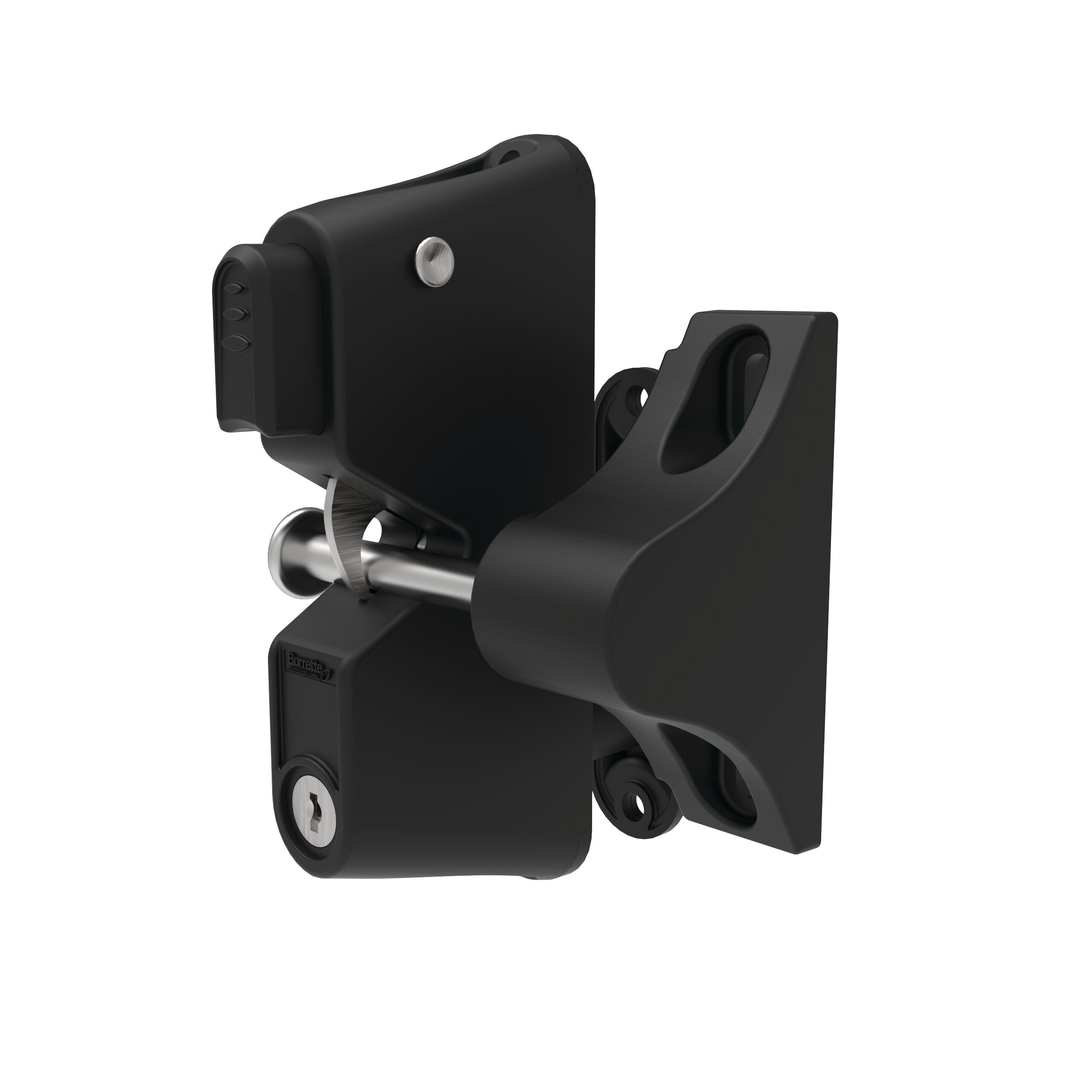 Freedom 73055264 Gate-Hardware - View #3