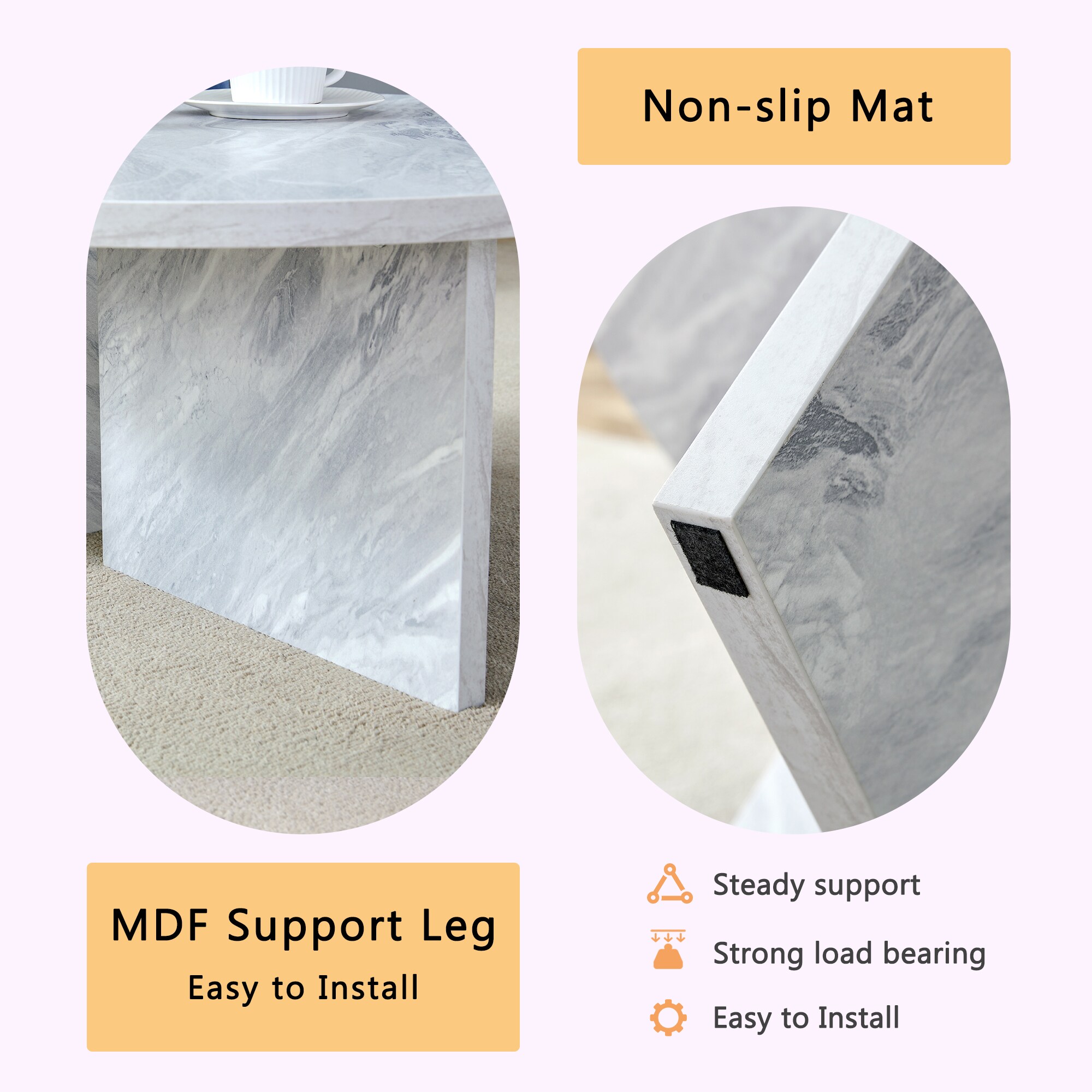 Tatayosi T-6P278924 Coffee-Tables - View #7