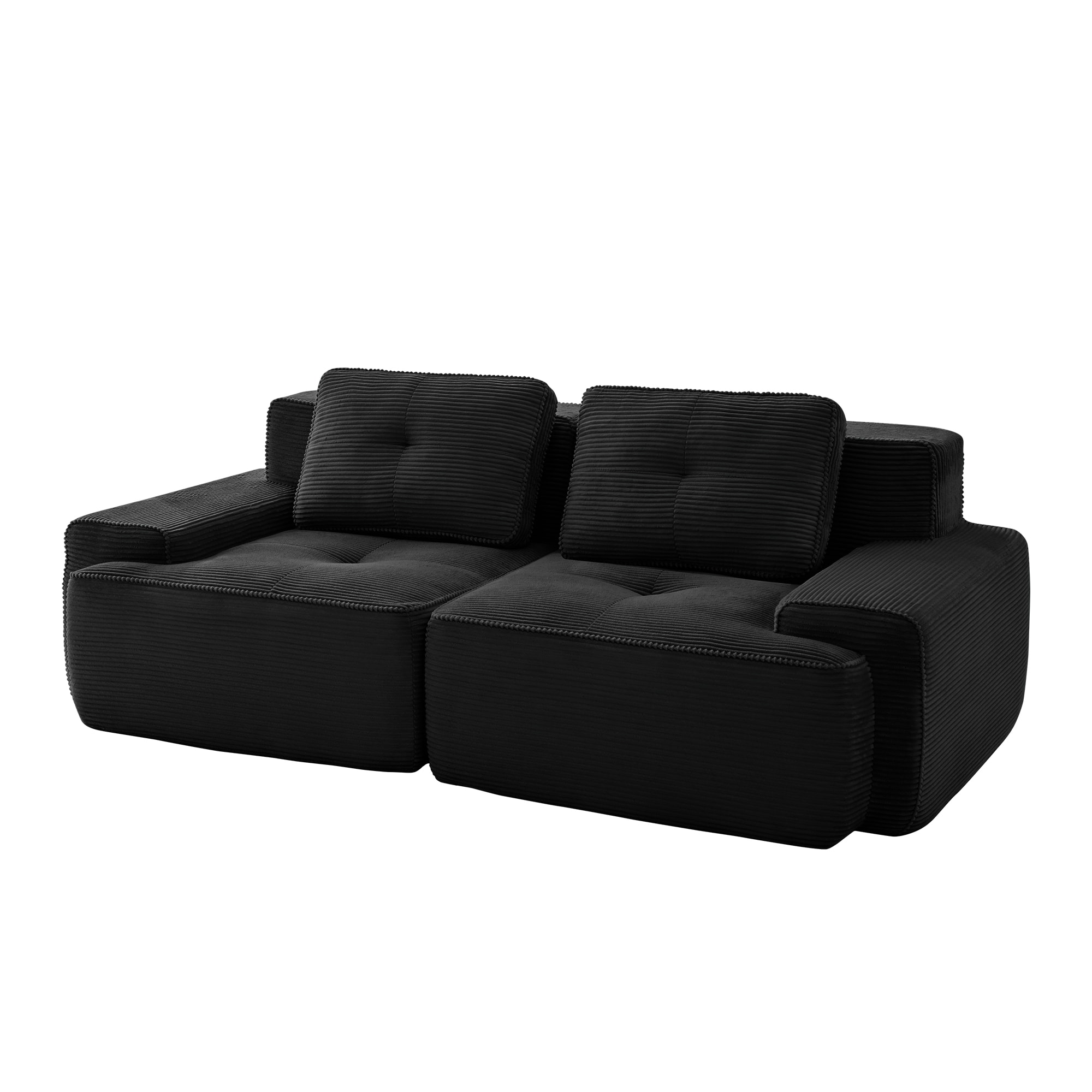 Homy Casa YG364685 Sofas-Loveseats - View #17
