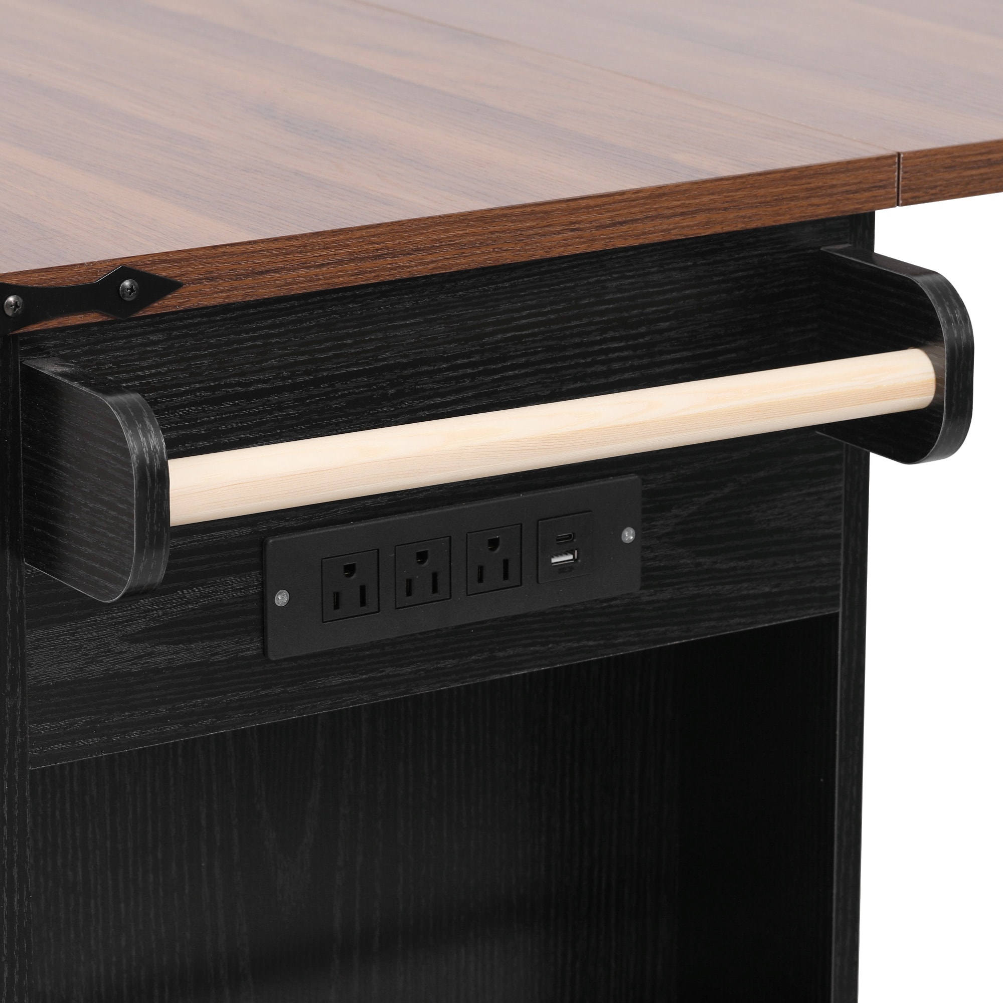Damerin KK707A Kitchen-Furniture - View #20
