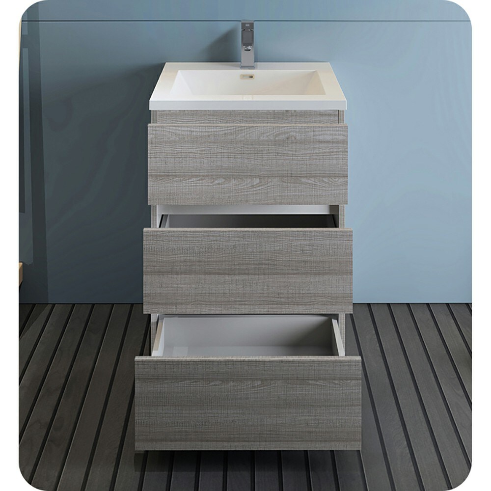 Fresca FCB9324HA vanities - View #10