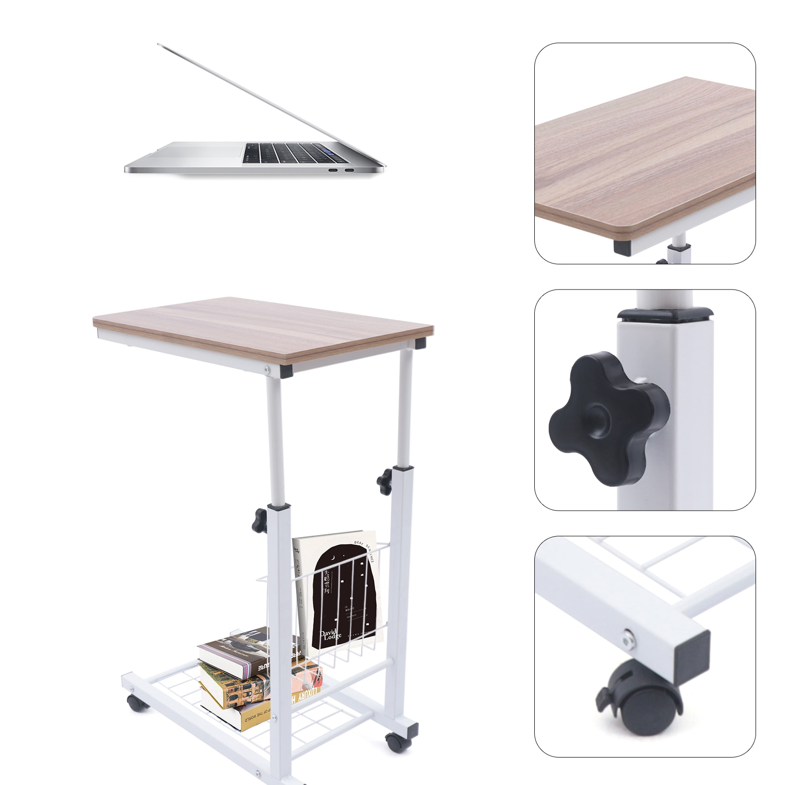 CNCEST HG-HS3971-006 nightstands - View #5