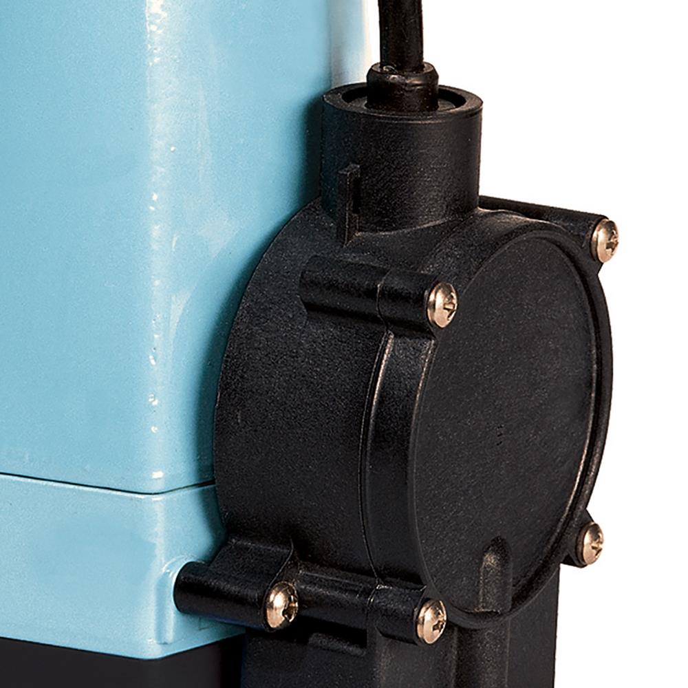 Little Giant 111447 Pond-Pumps - View #4