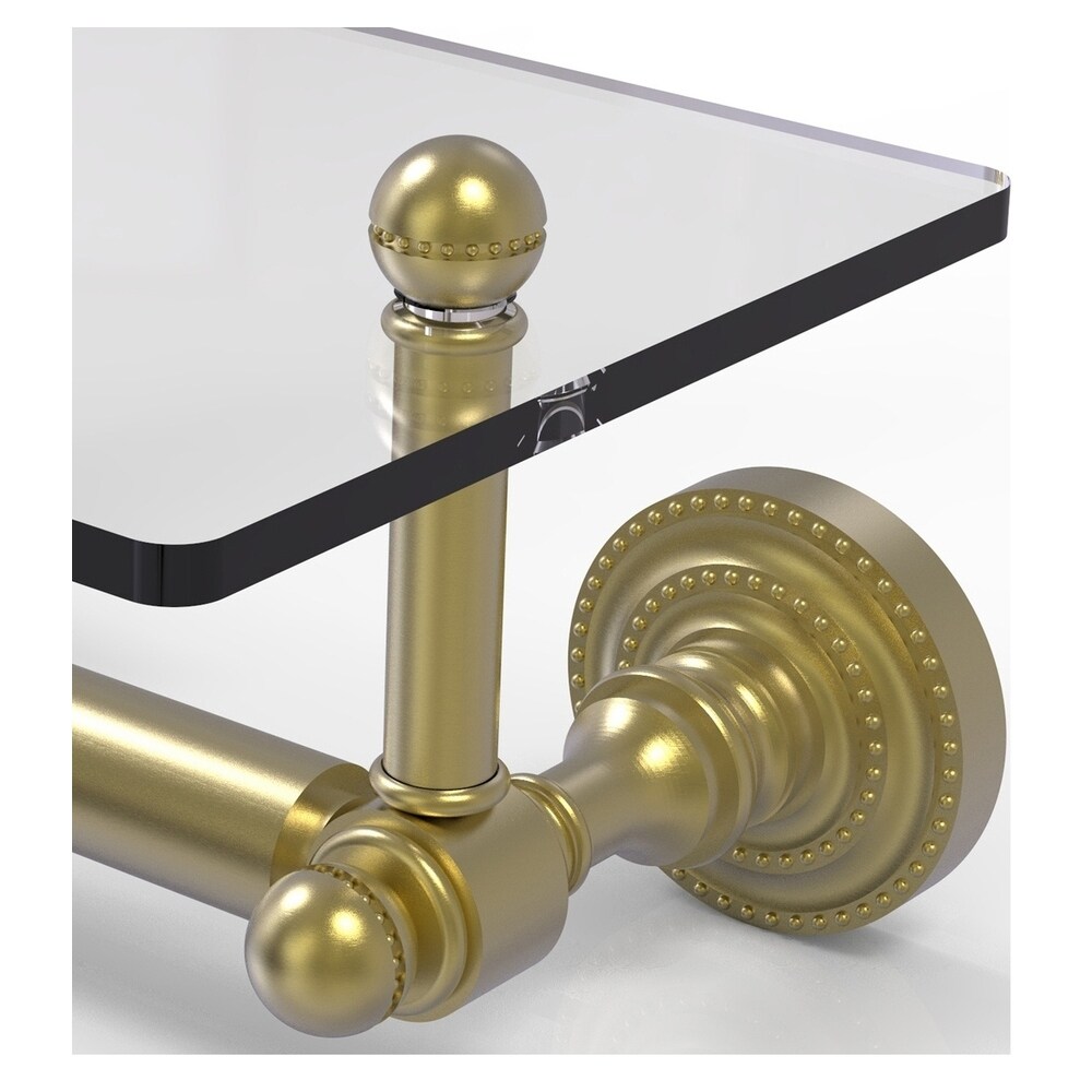 Allied Brass DT-GLT-24-SBR d060360 - View #2