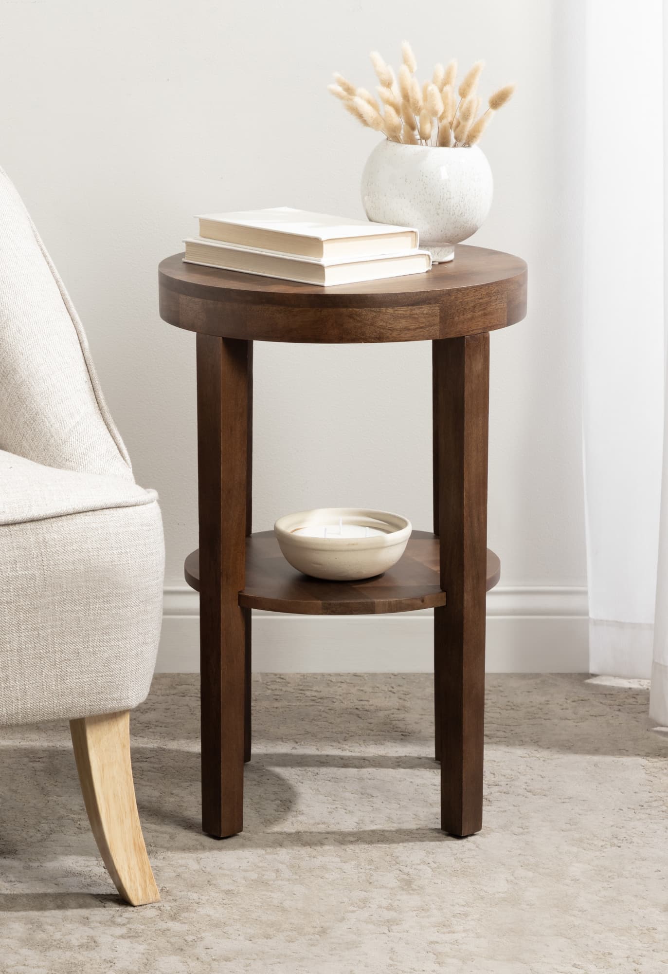 Kate and Laurel 226996 End-Tables - View #5