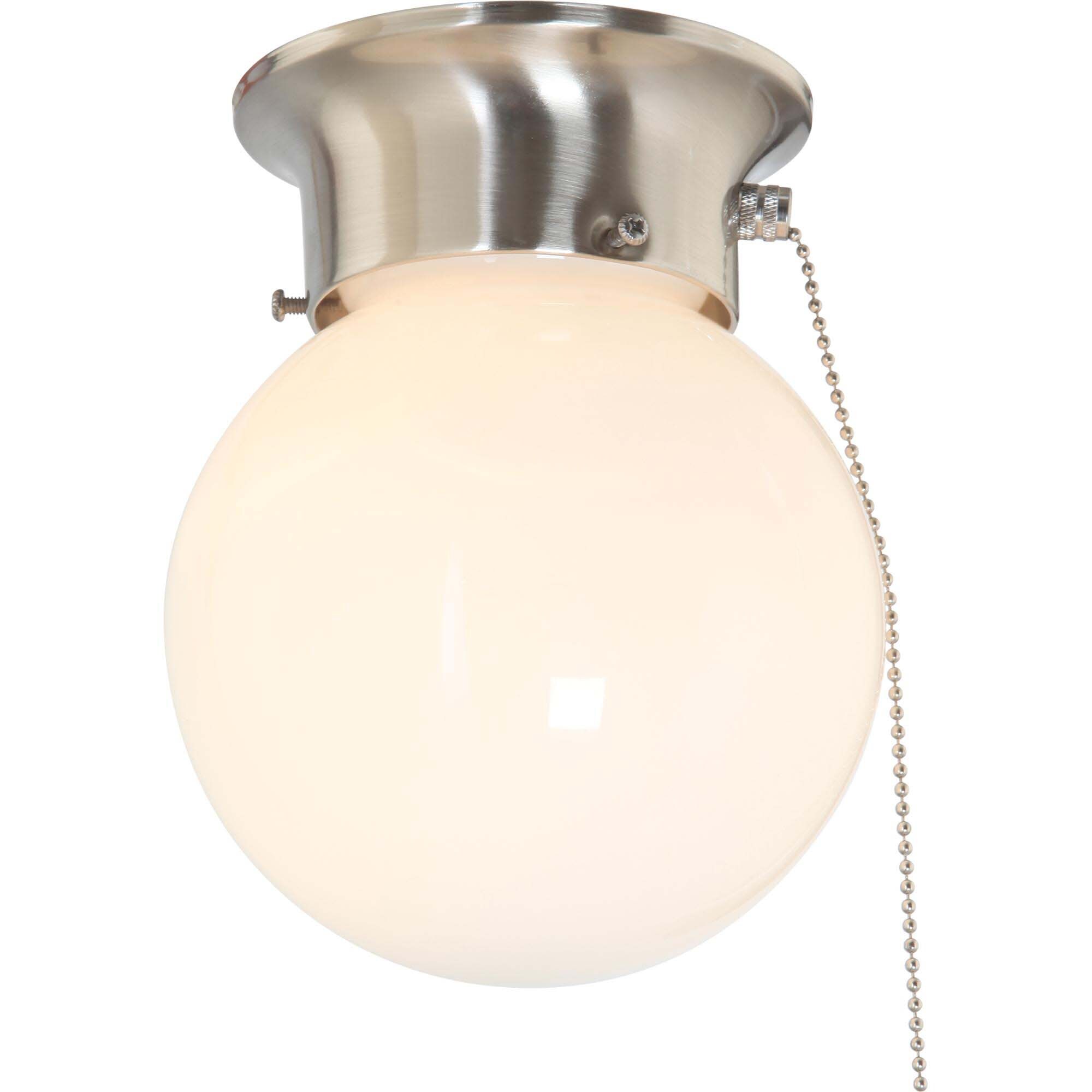 Volume Lighting V7308-33 flushmounts - View #5