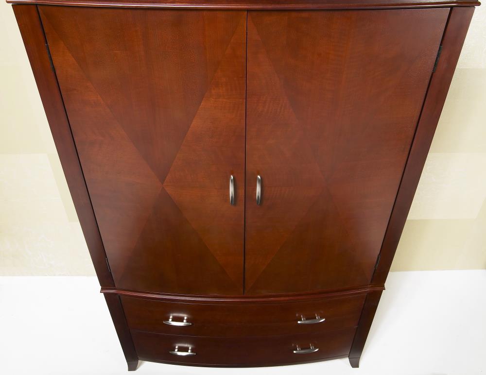 Modus Furniture BR1585 armoires - View #7