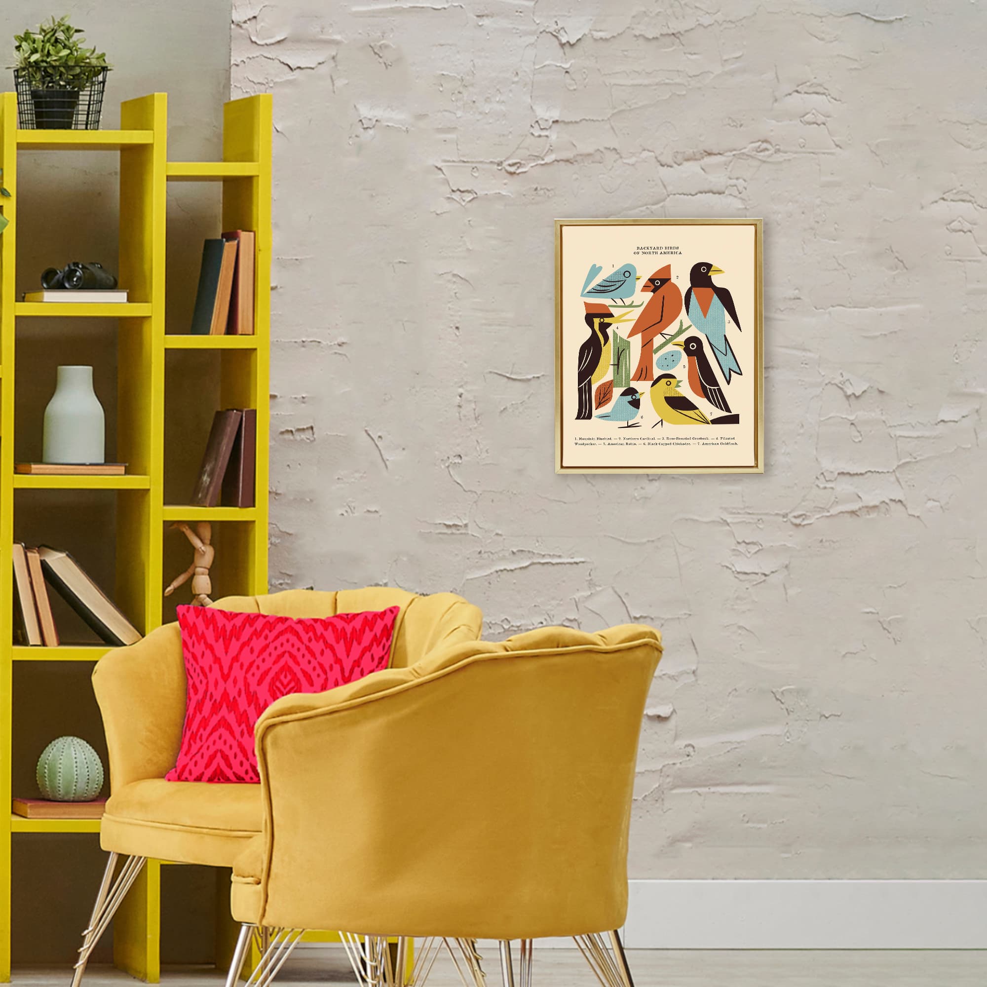 Stupell Industries 199847131029 Wall-Art - View #3