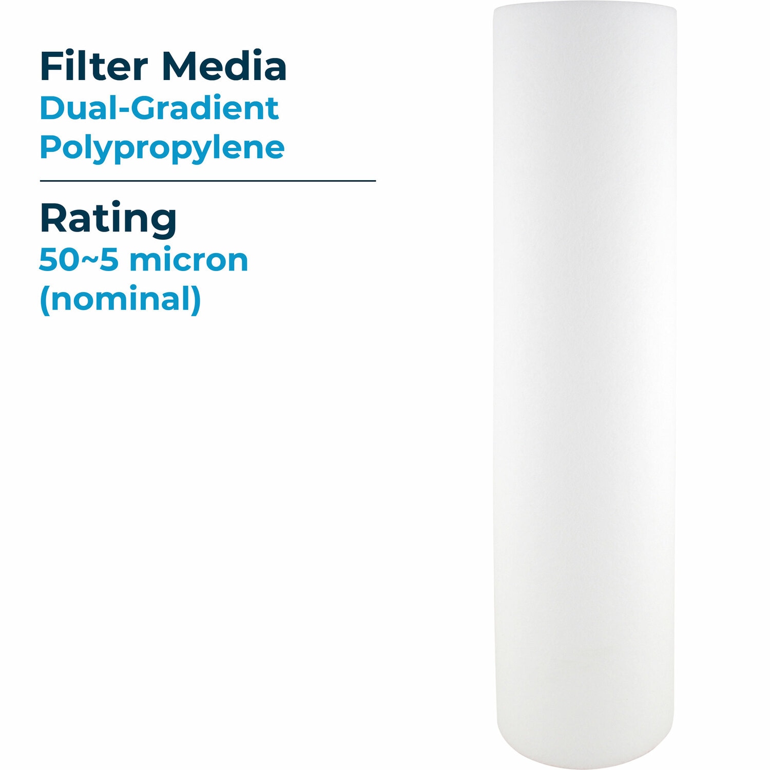 SpiroPure 318930 Replacement-Water-Filters-Cartridges - View #4