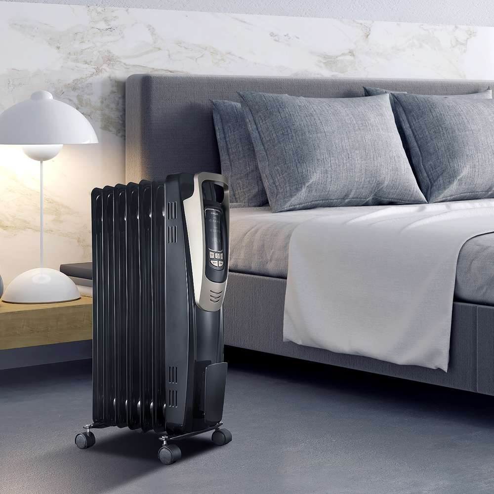 PELONIS PH-14A Portable-Electric-Heat - View #9