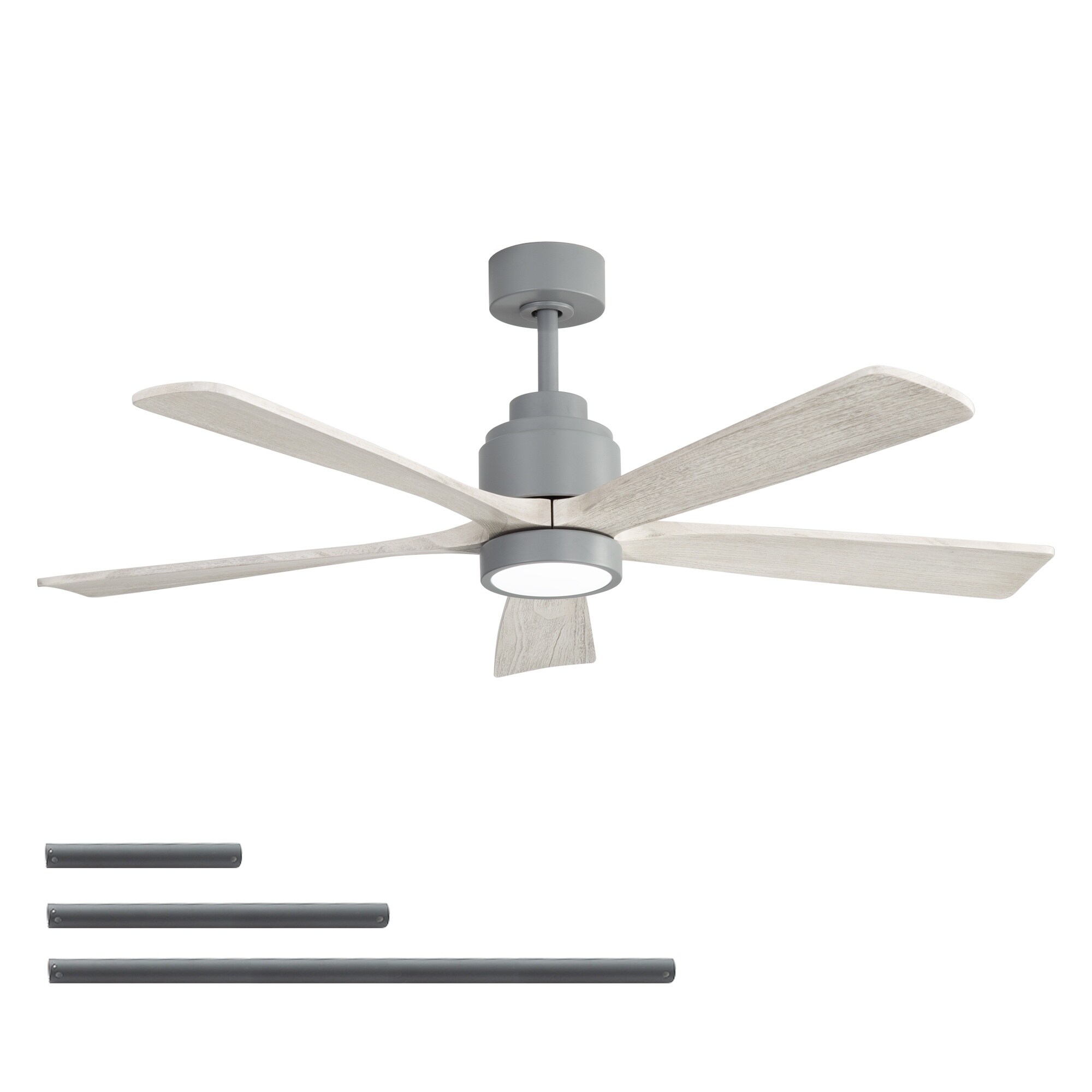 HyperDrop Cart B-C39KLITEDYBV Ceiling-Fans - View #2