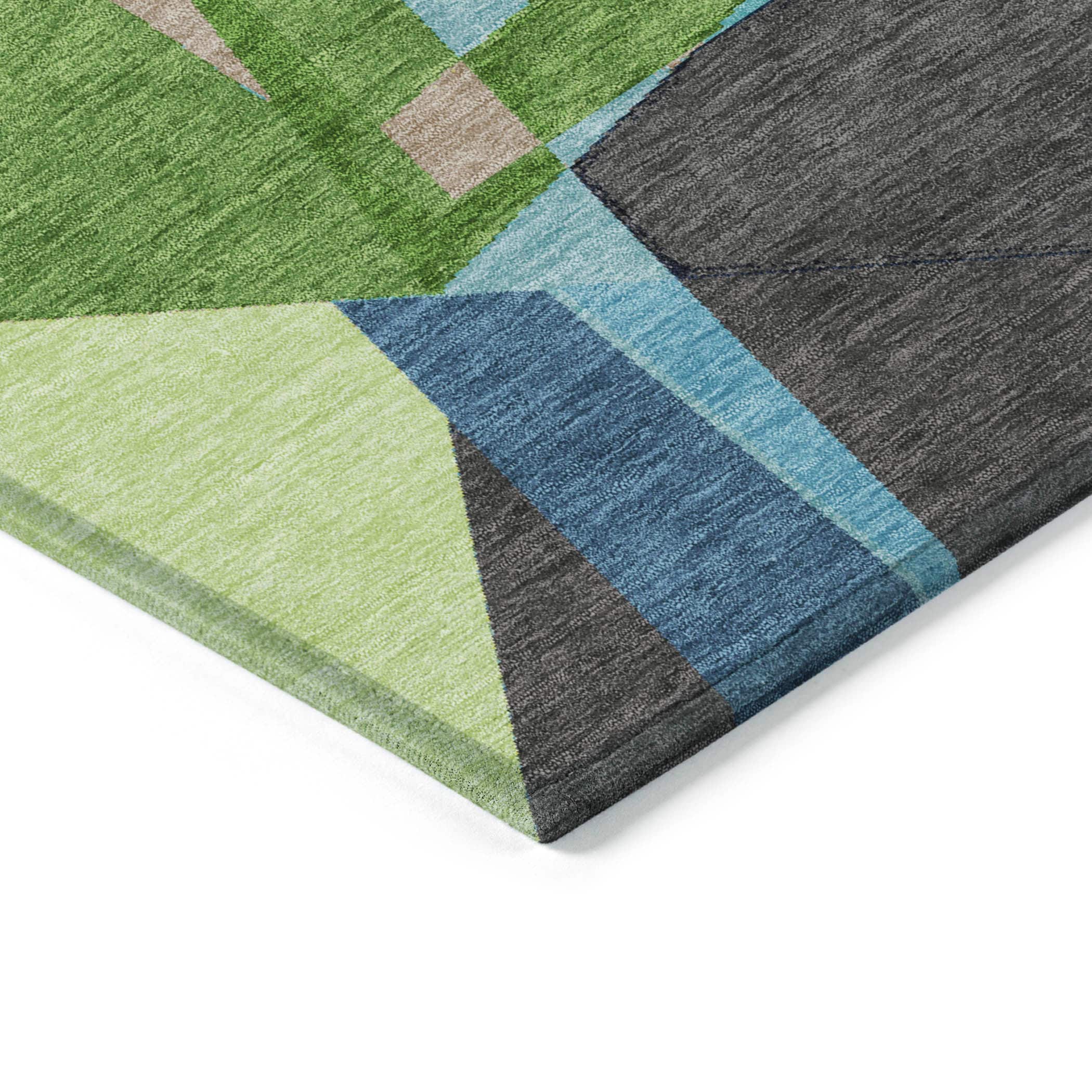 Addison Rugs ACN1609BU8X10 rugs - View #4