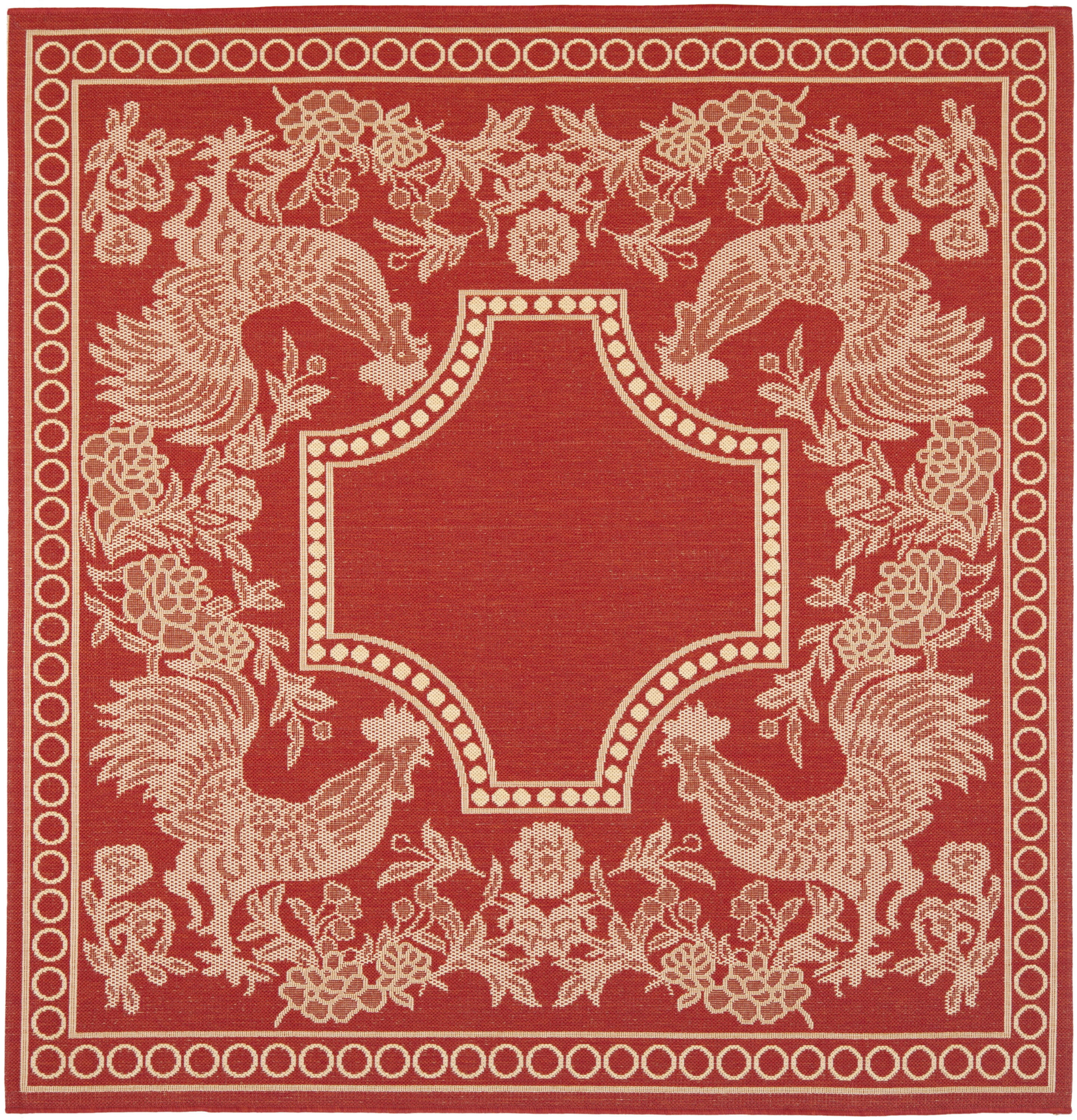 Safavieh CY3305-3707-7SQ rugs - View #2