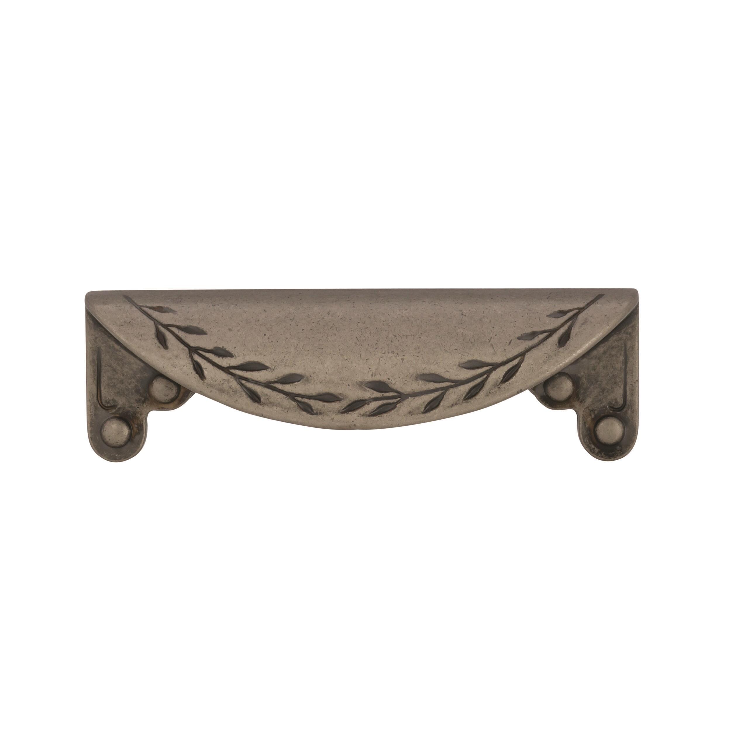 Amerock BP1582WN Cabinet-Pulls - View #3