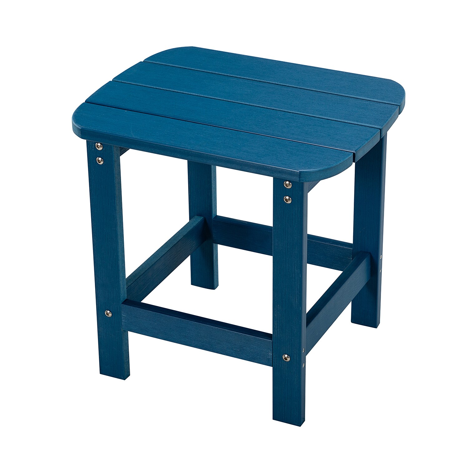Maocao Hoom MZH52544 Rectangle Outdoor End 15-in W x 18.8-in L