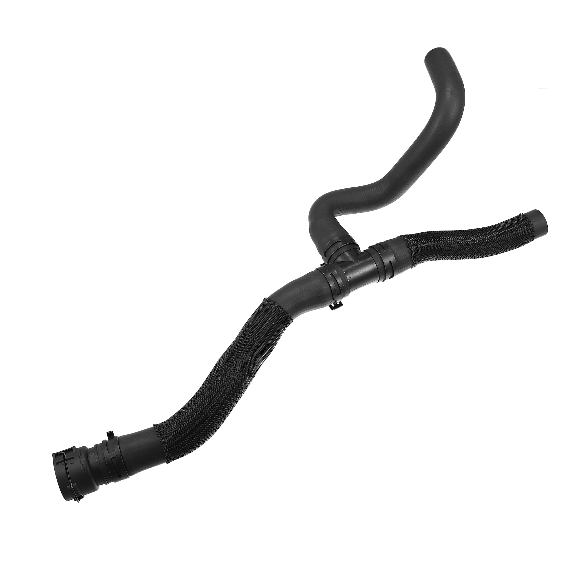 Unique Bargains - 95039027 HVAC Heater Core Outlet Hose Assembly for Chevrolet Cruze 2011-2016 l ...