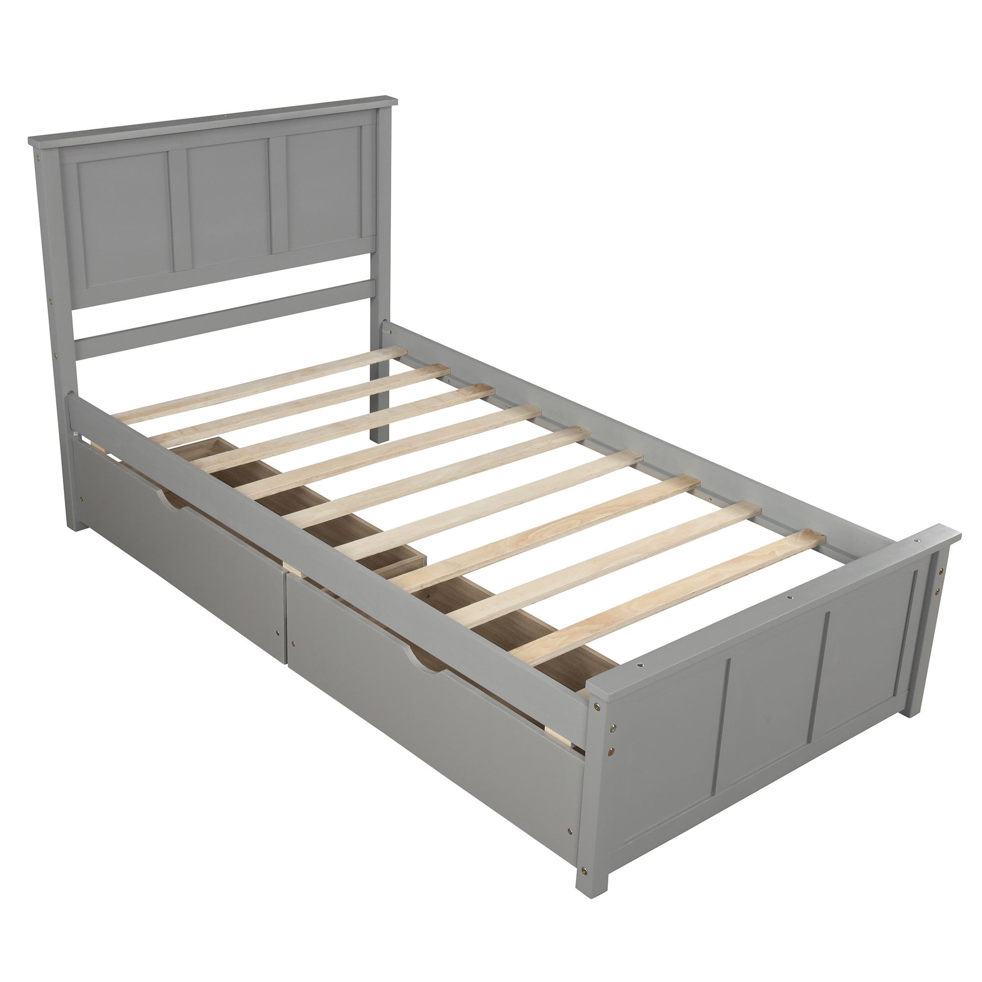 Qualler WMFU4472E beds - View #3