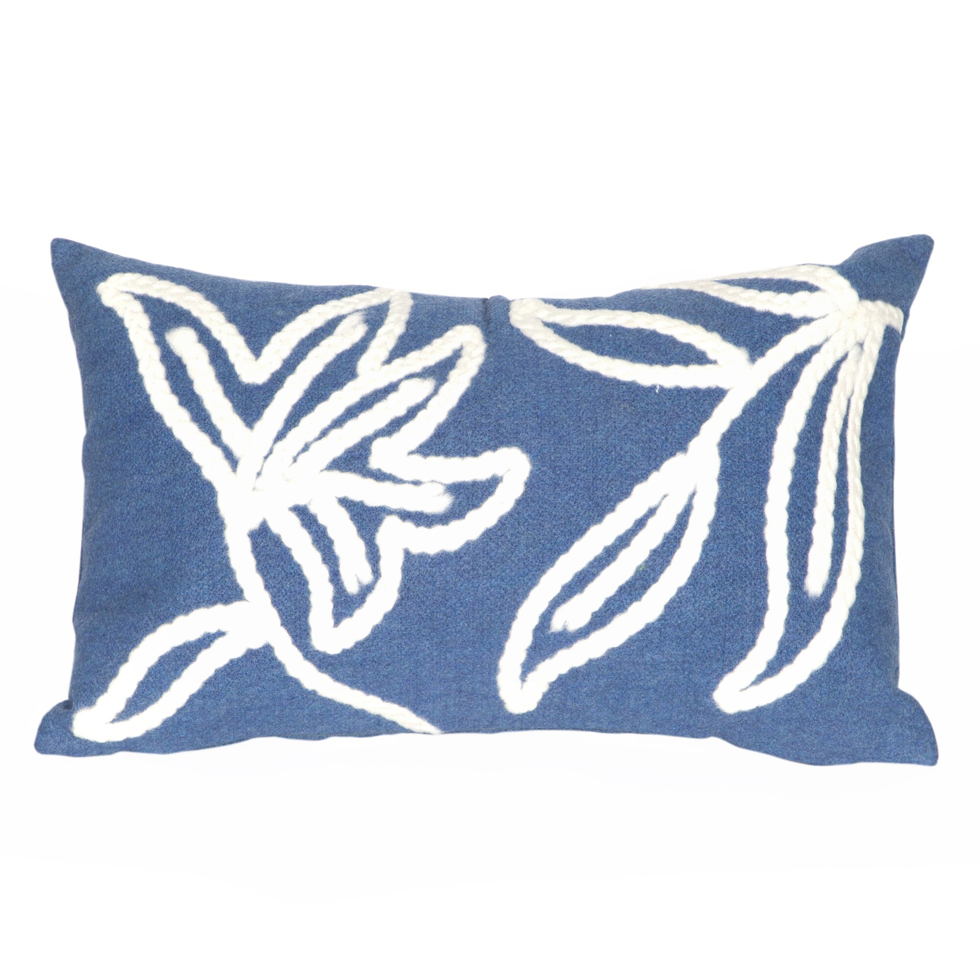 Liora Manne 7SA1S307603 Accent-Pillows - View #2