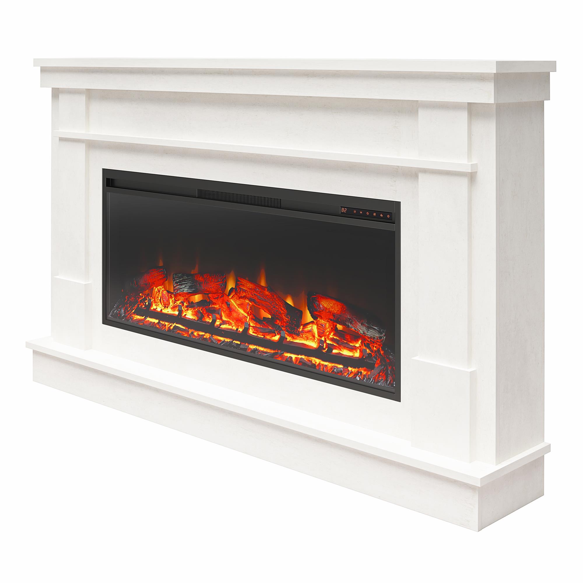 Ameriwood Home 2105920COM Electric-Fireplaces - View #8