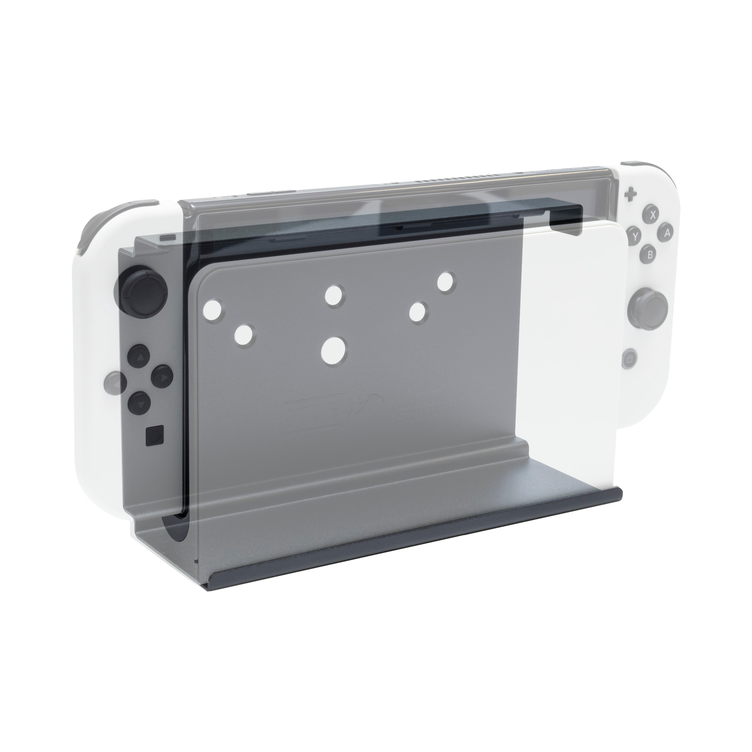 Nintendo switch hot sale bracket