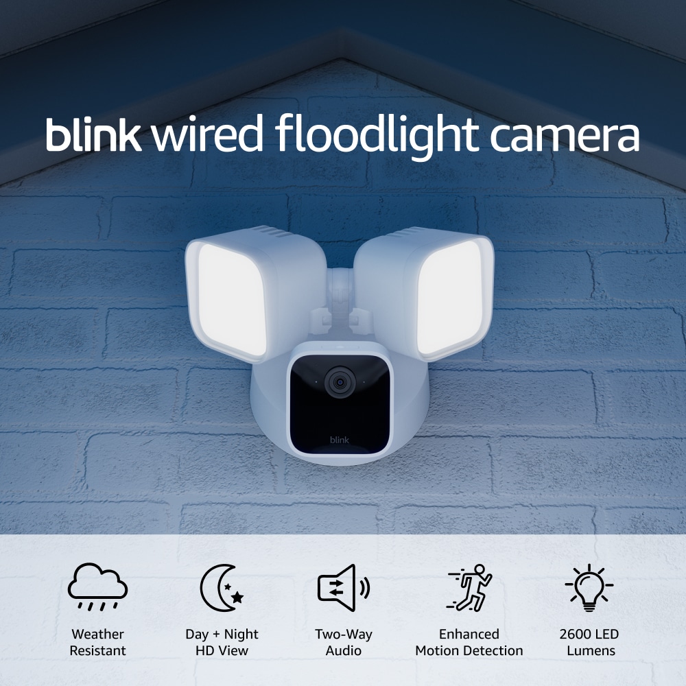 Blink B0B5VLCL1N Security-Cameras - View #2