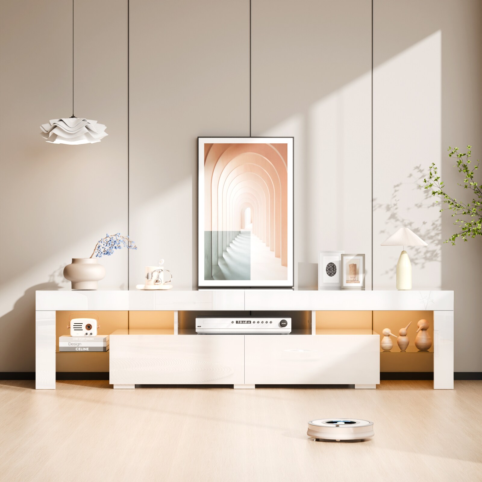 Outopee LO1G52005582 Tv-Stands - View #5