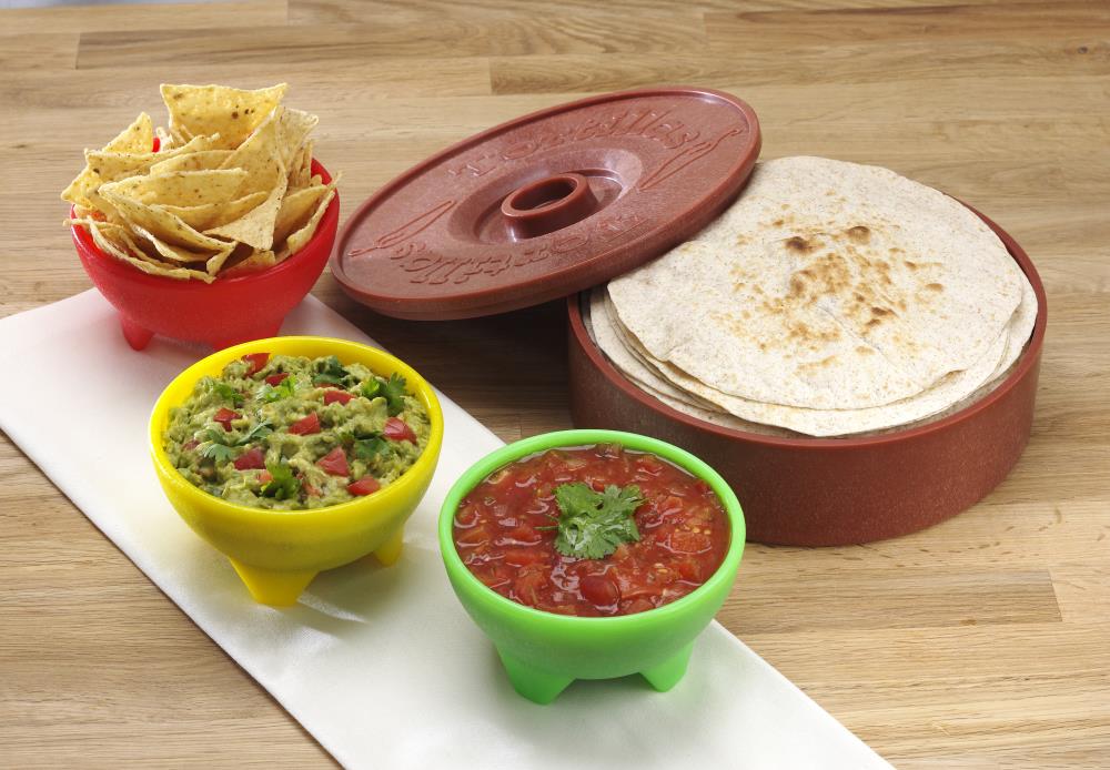 IMUSA MEXI-2001 serveware - View #2