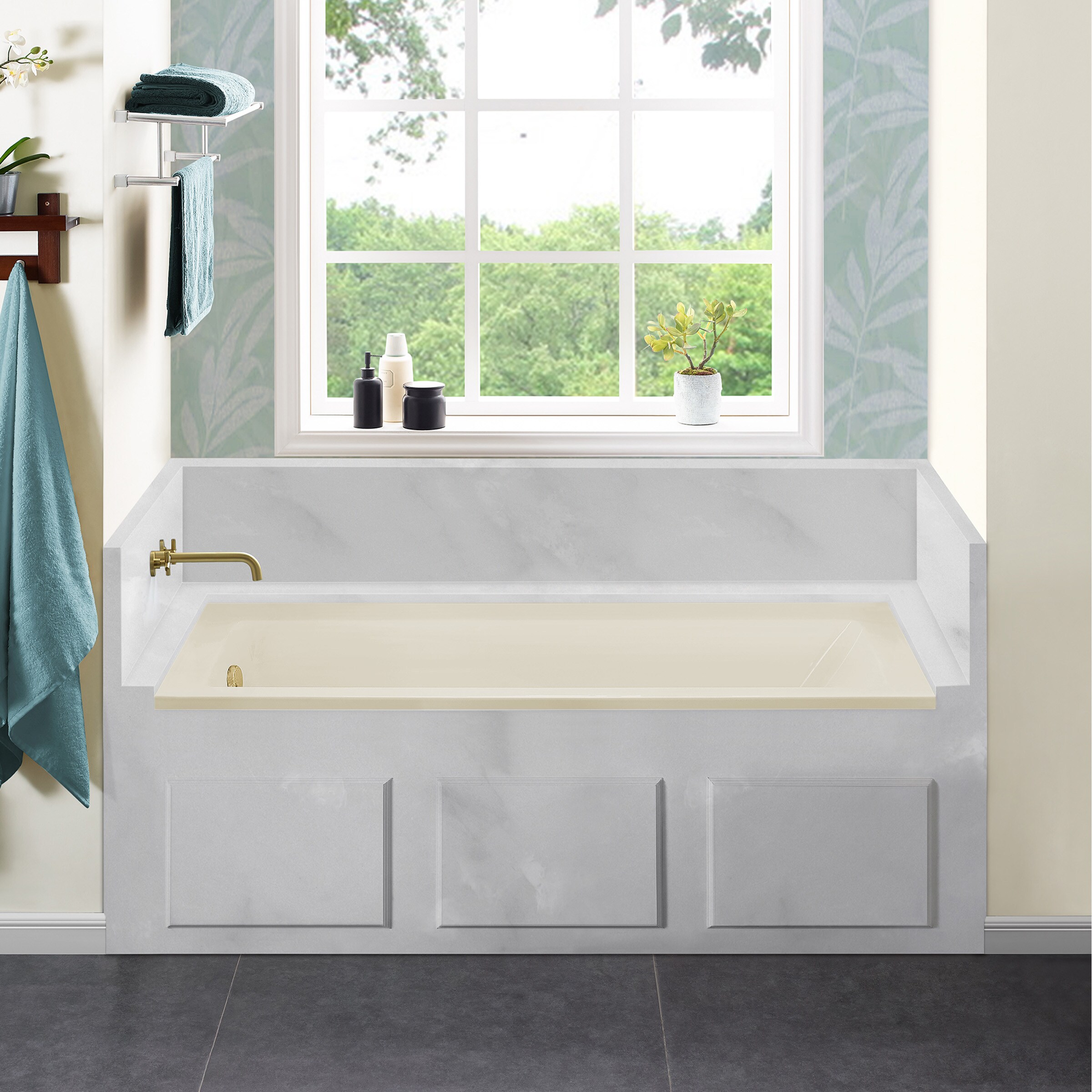 Swiss Madison SM-25-ABLAU24BQ bathtubs - View #4