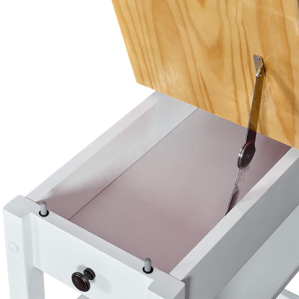 CASAINC WF-ET1004WN-MR End-Tables - View #8