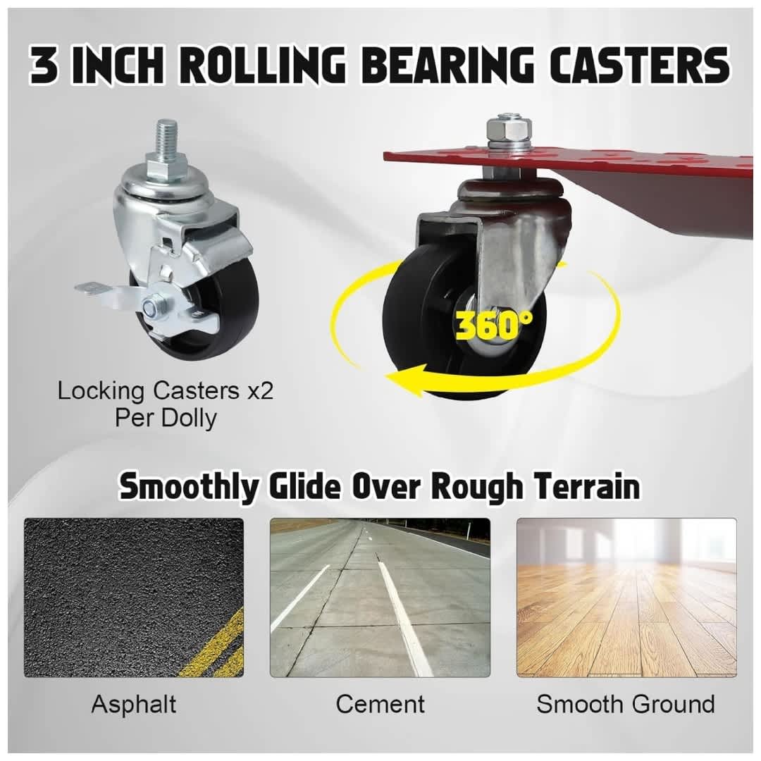 Qeetex NL-PAU-0LSU9SRY Automotive-Specialty-Tools - View #5