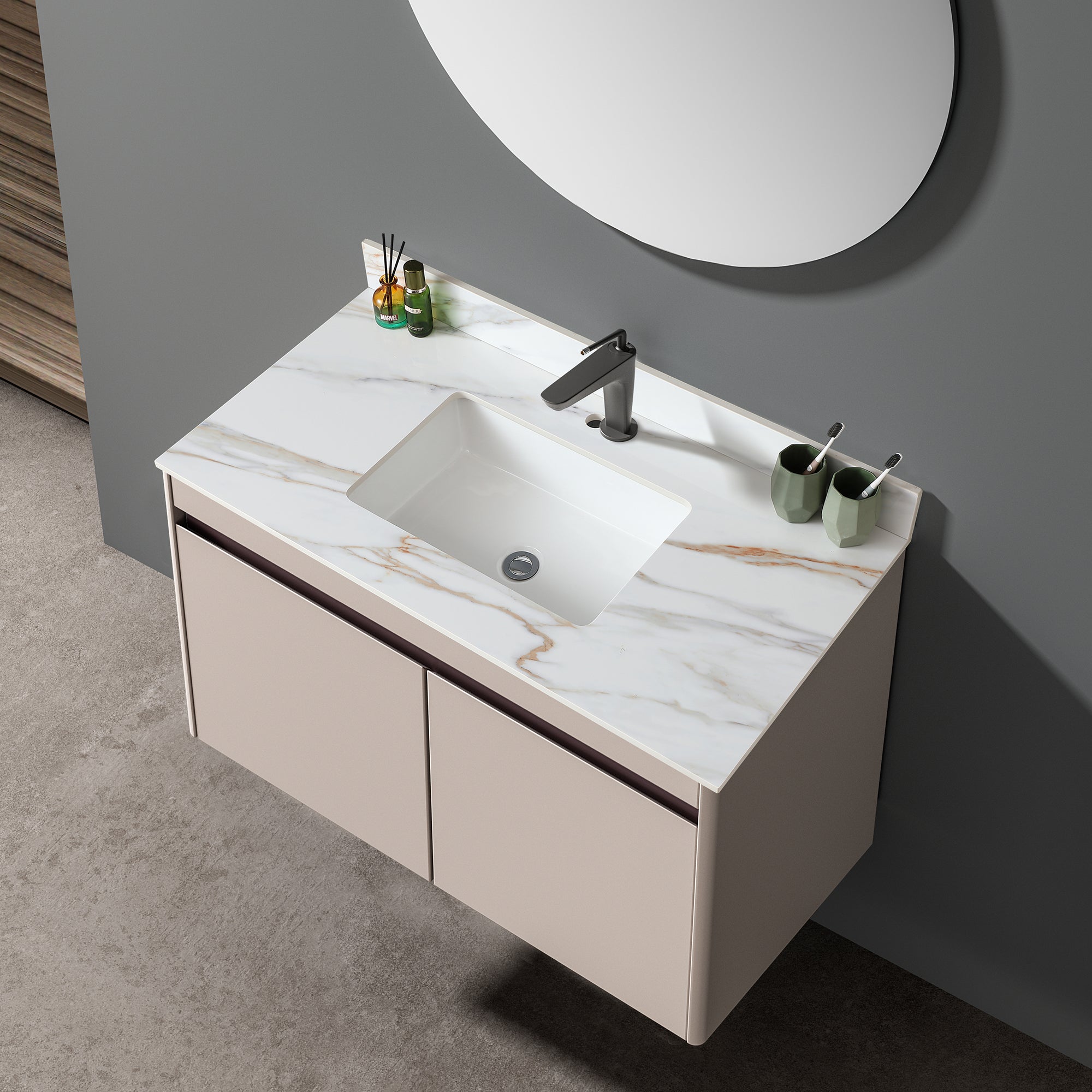 Boyel Living BL-LD-92443 Vanity-Tops - View #6